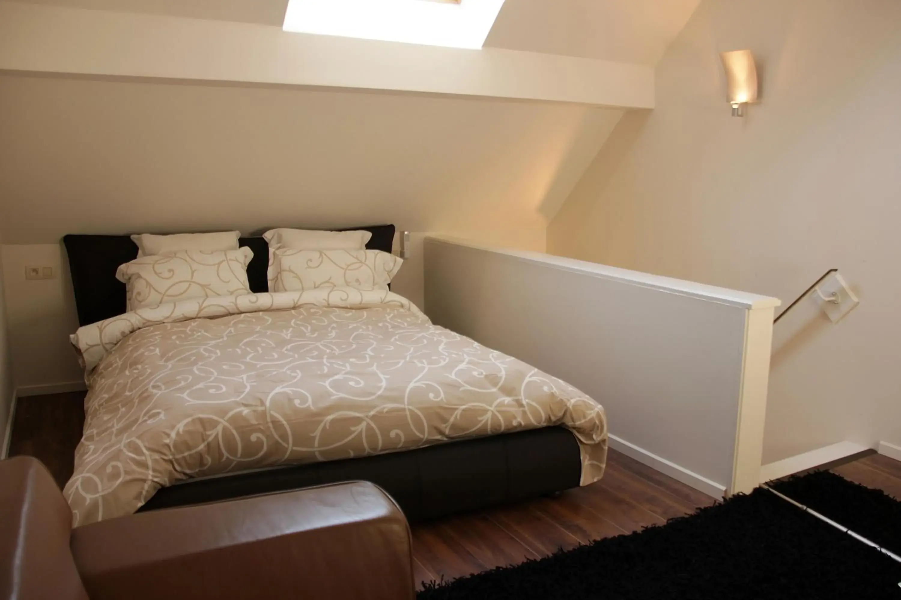 Executive Suite in Luxury Suites Arendshof Executive Suite in Luxury Suites Arendshof