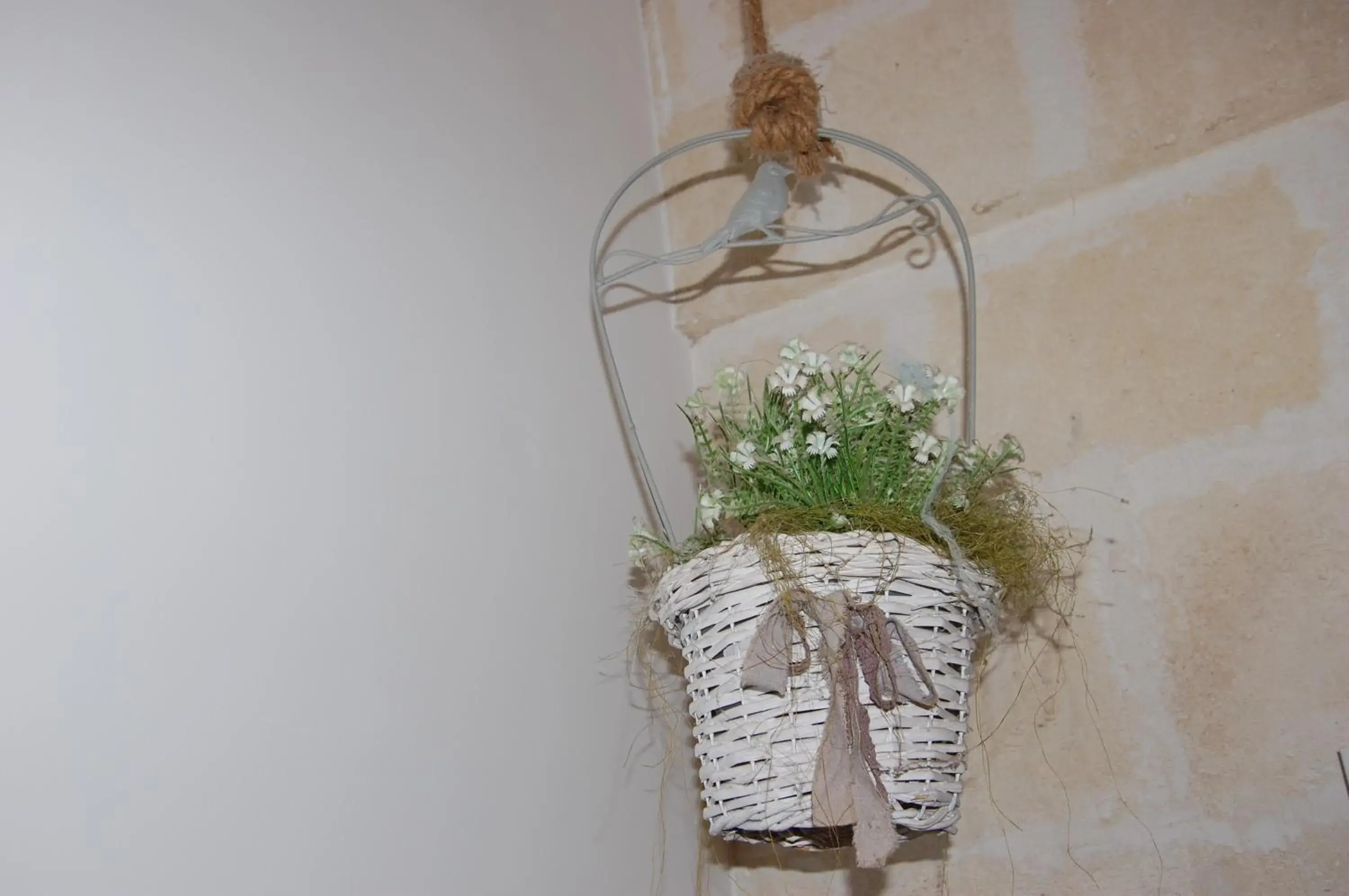 Double Room in Antica Mateola Double Room in Antica Mateola