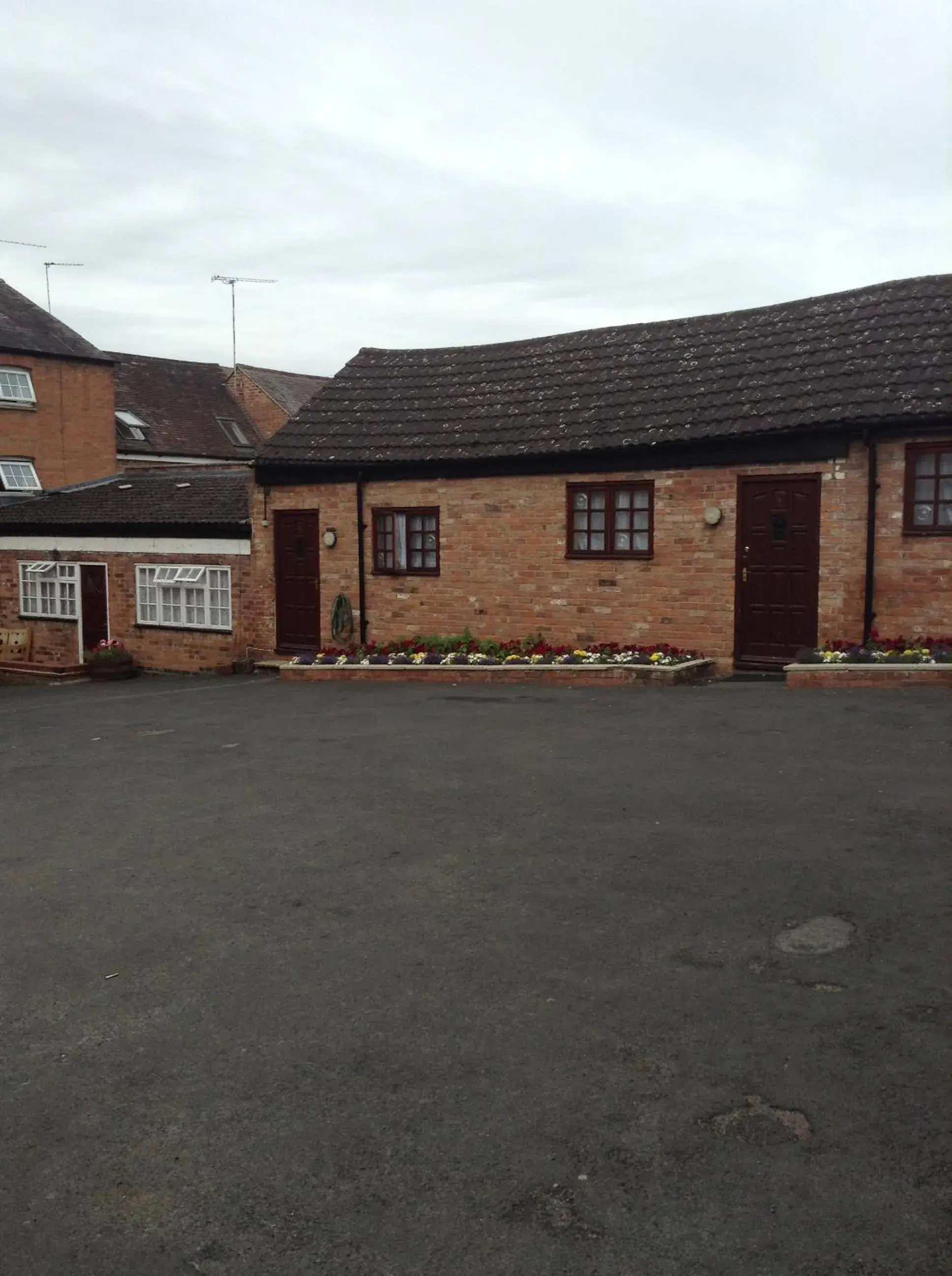 The Black Horse Inn The Black Horse Inn