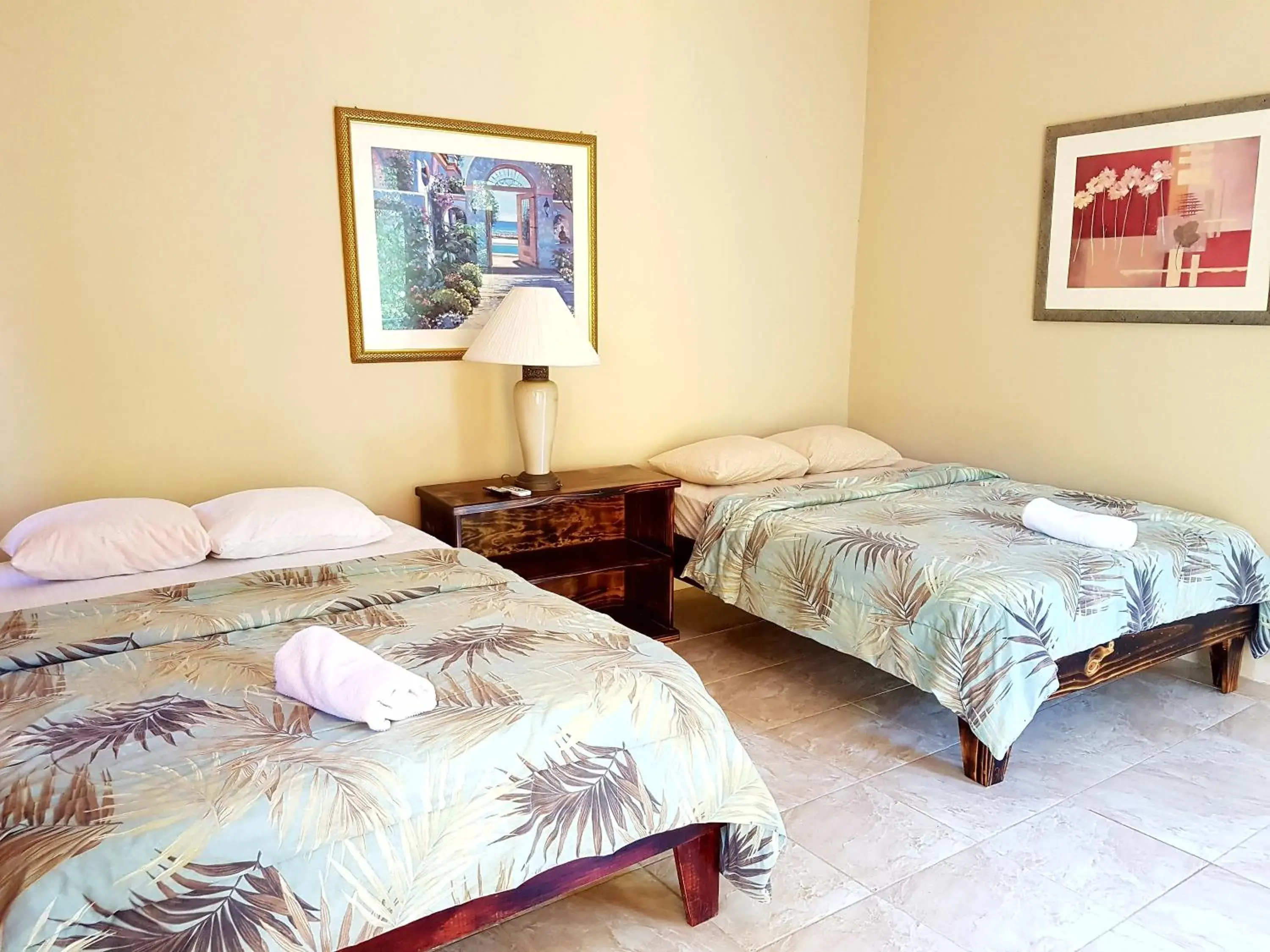 Standard Room - Not Equipped in Pacifico Loft Hotel Standard Room - Not Equipped in Pacifico Loft Hotel