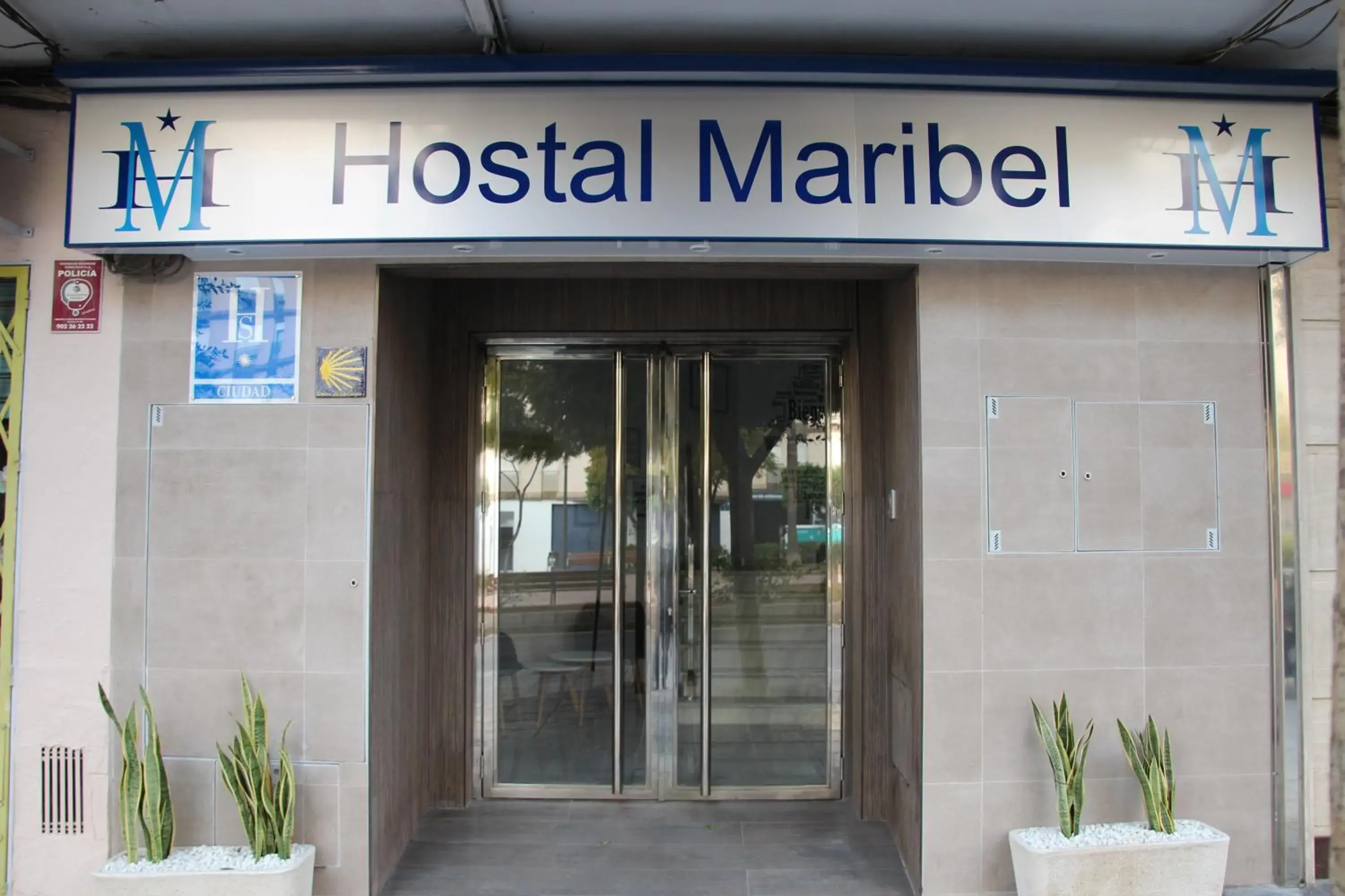 Hostal Maribel Hostal Maribel