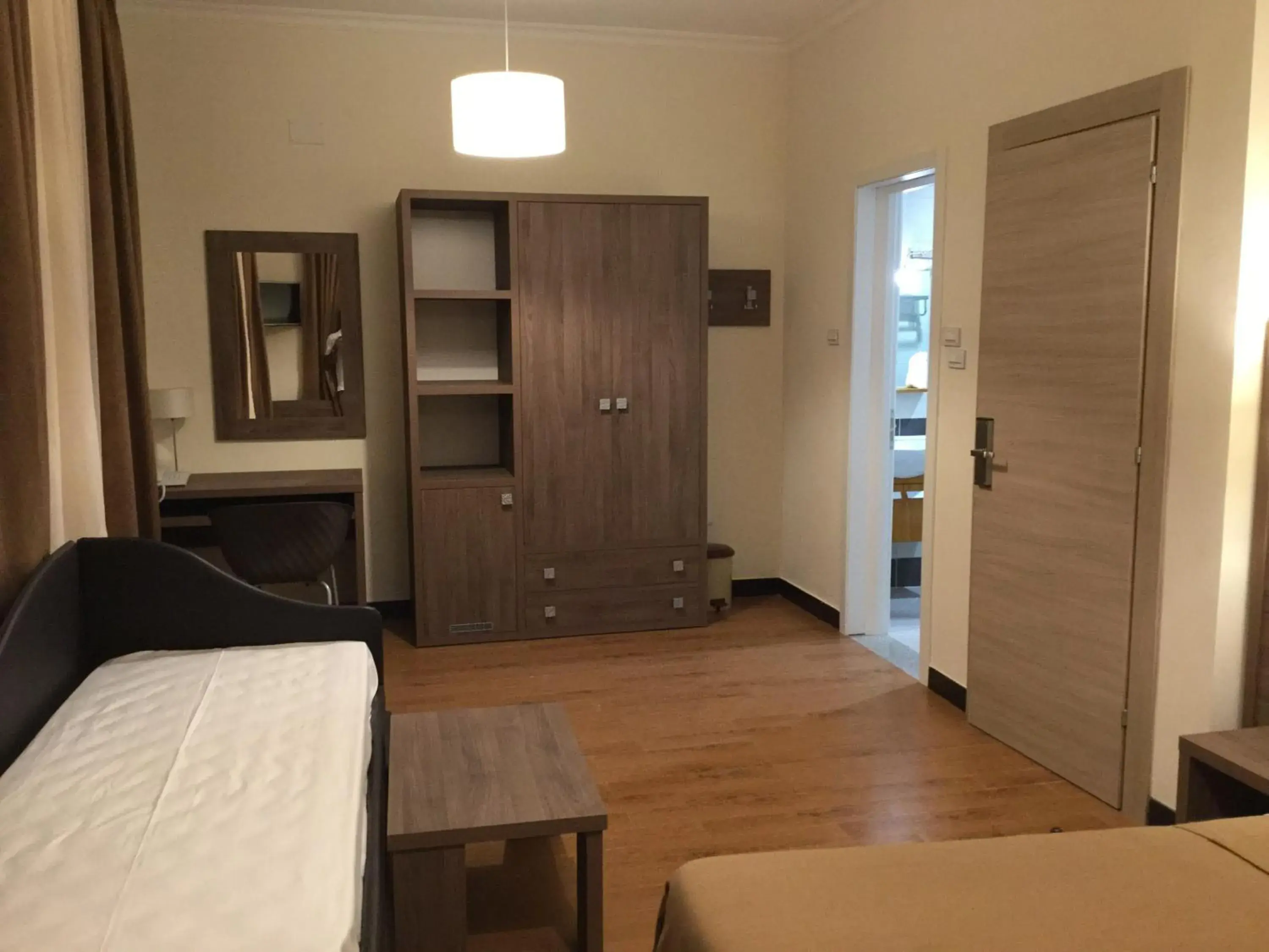 Deluxe Room in Venetian Hotel Deluxe Room in Venetian Hotel