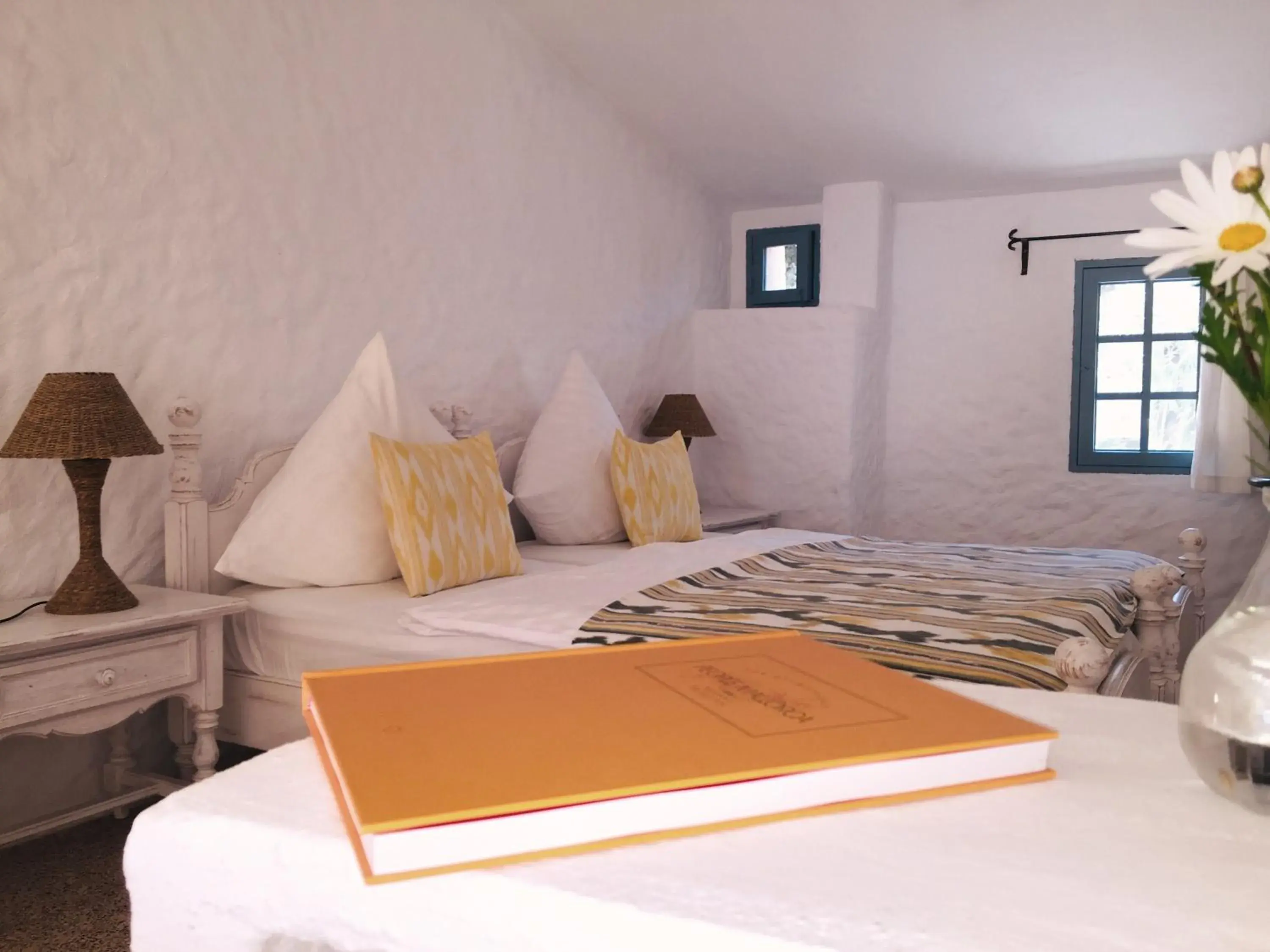 Junior Suite with Terrace in Son Vent Junior Suite with Terrace in Son Vent