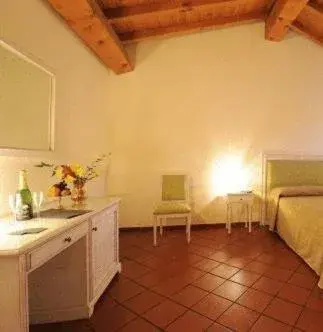Double Room - single occupancy in Resort La Mola Double Room - single occupancy in Resort La Mola