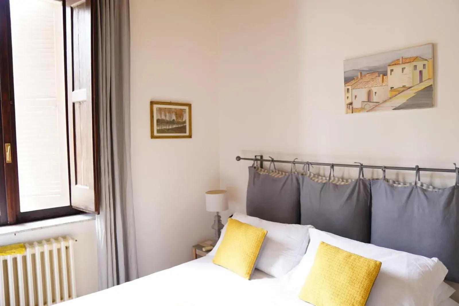 Superior Double Room in Dimora Amina Superior Double Room in Dimora Amina