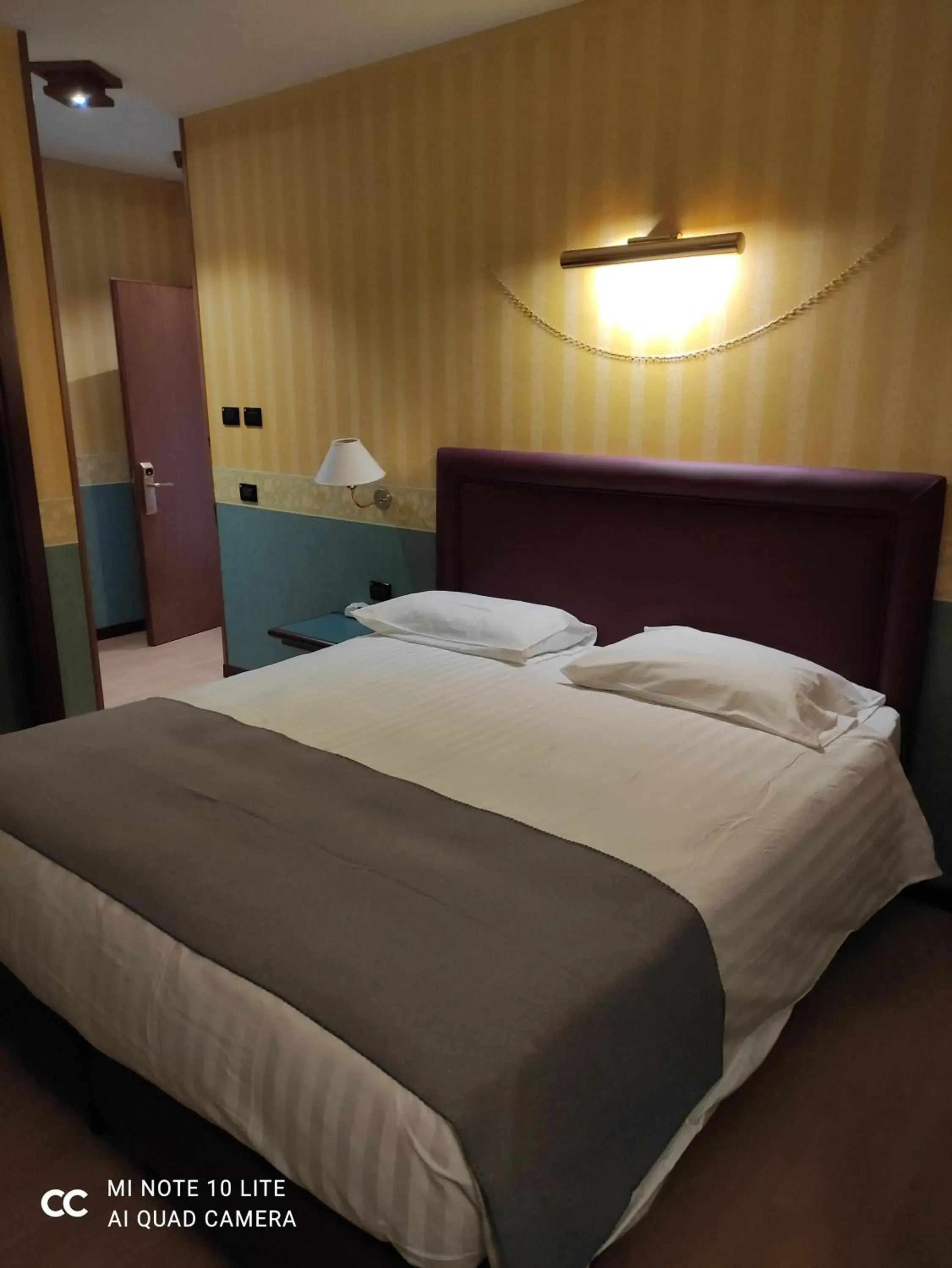 Double Room with Mountain View in Val Del Rio Double Room with Mountain View in Val Del Rio