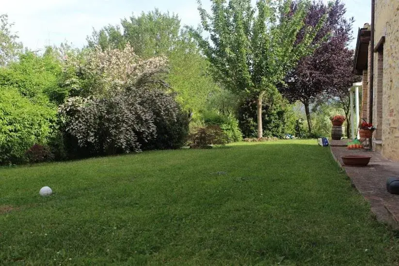 Il giardino segreto Il giardino segreto