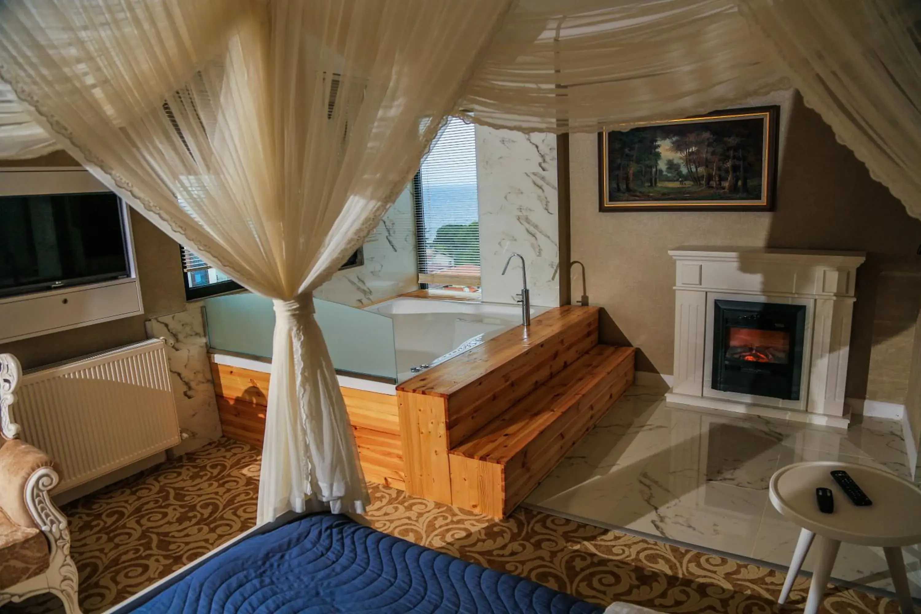 King Suite in My Suit Residence & Hotel King Suite in My Suit Residence & Hotel