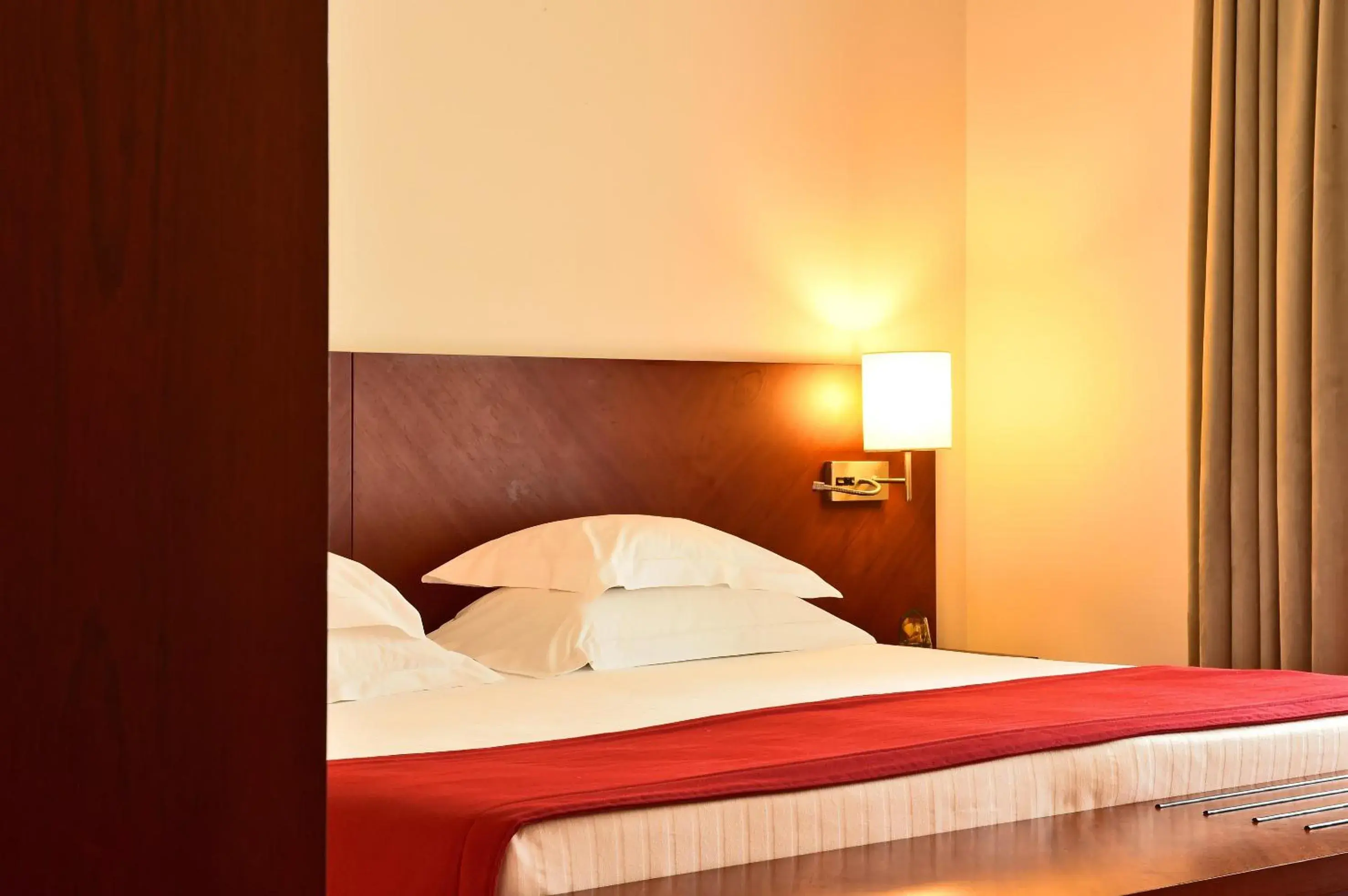 Classic Double or Twin Room - single occupancy in Pousada De Viseu Classic Double or Twin Room - single occupancy in Pousada De Viseu