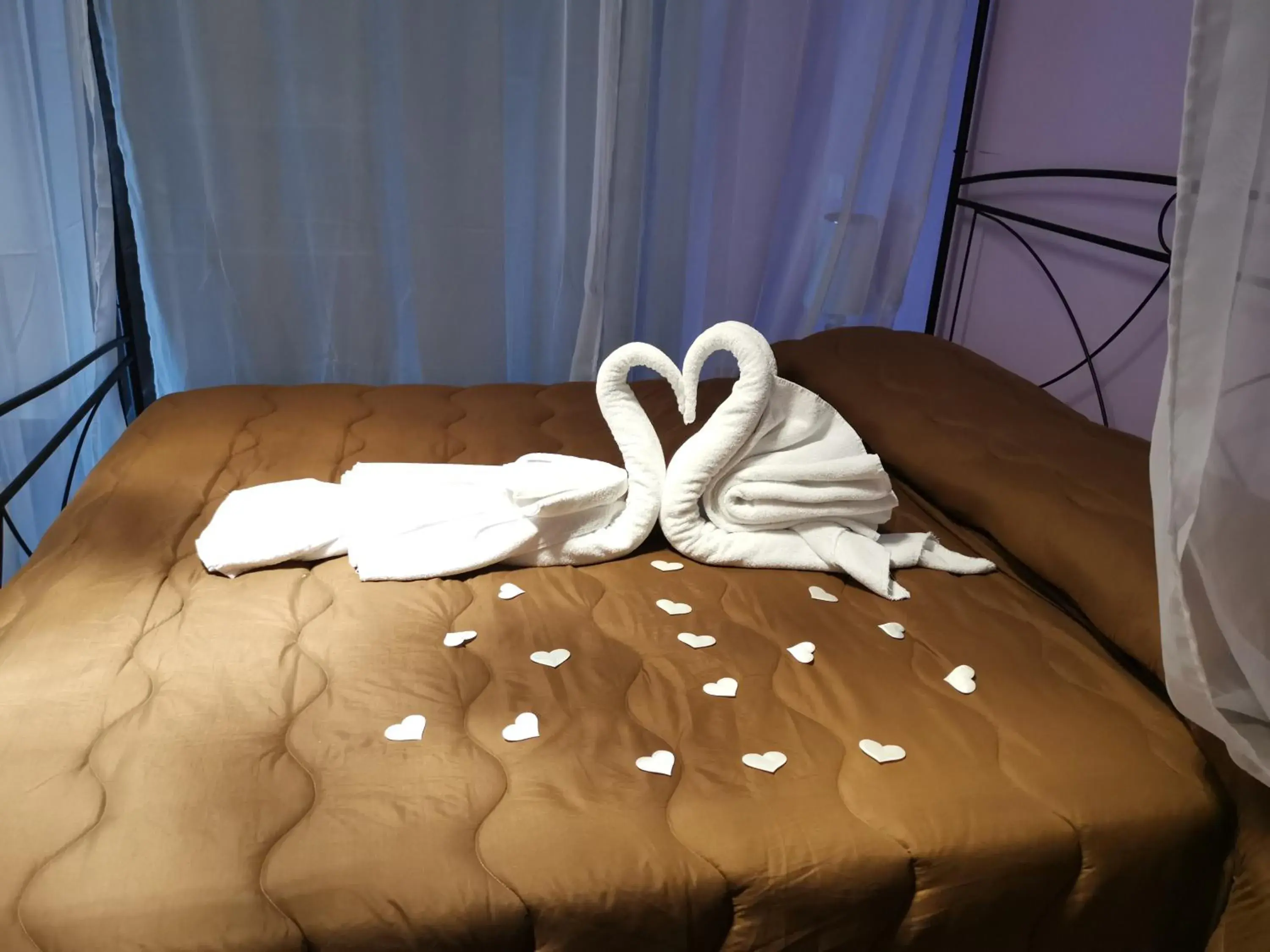 Junior Suite in Hotel Park Grumentum Junior Suite in Hotel Park Grumentum