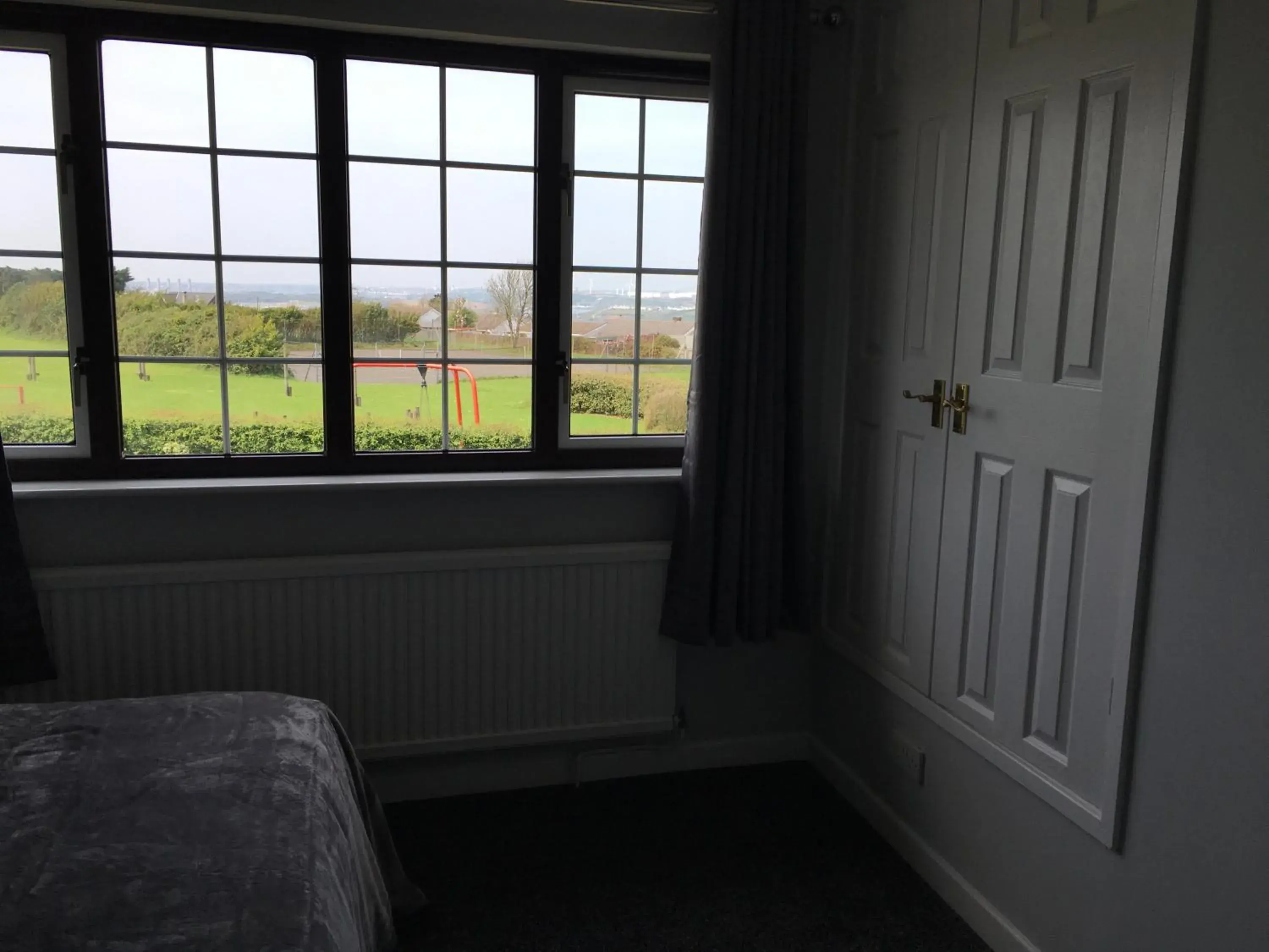 Standard Double Room in Highgate Inn Hotel Standard Double Room in Highgate Inn Hotel