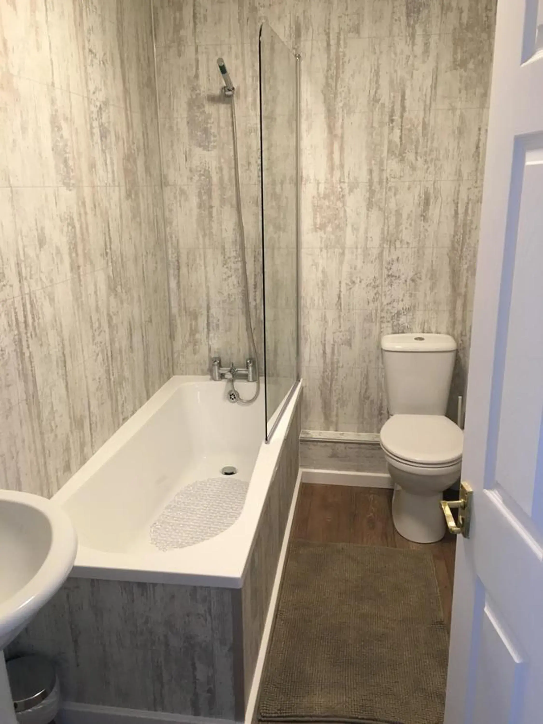 Family Room in Highgate Inn Hotel Family Room in Highgate Inn Hotel