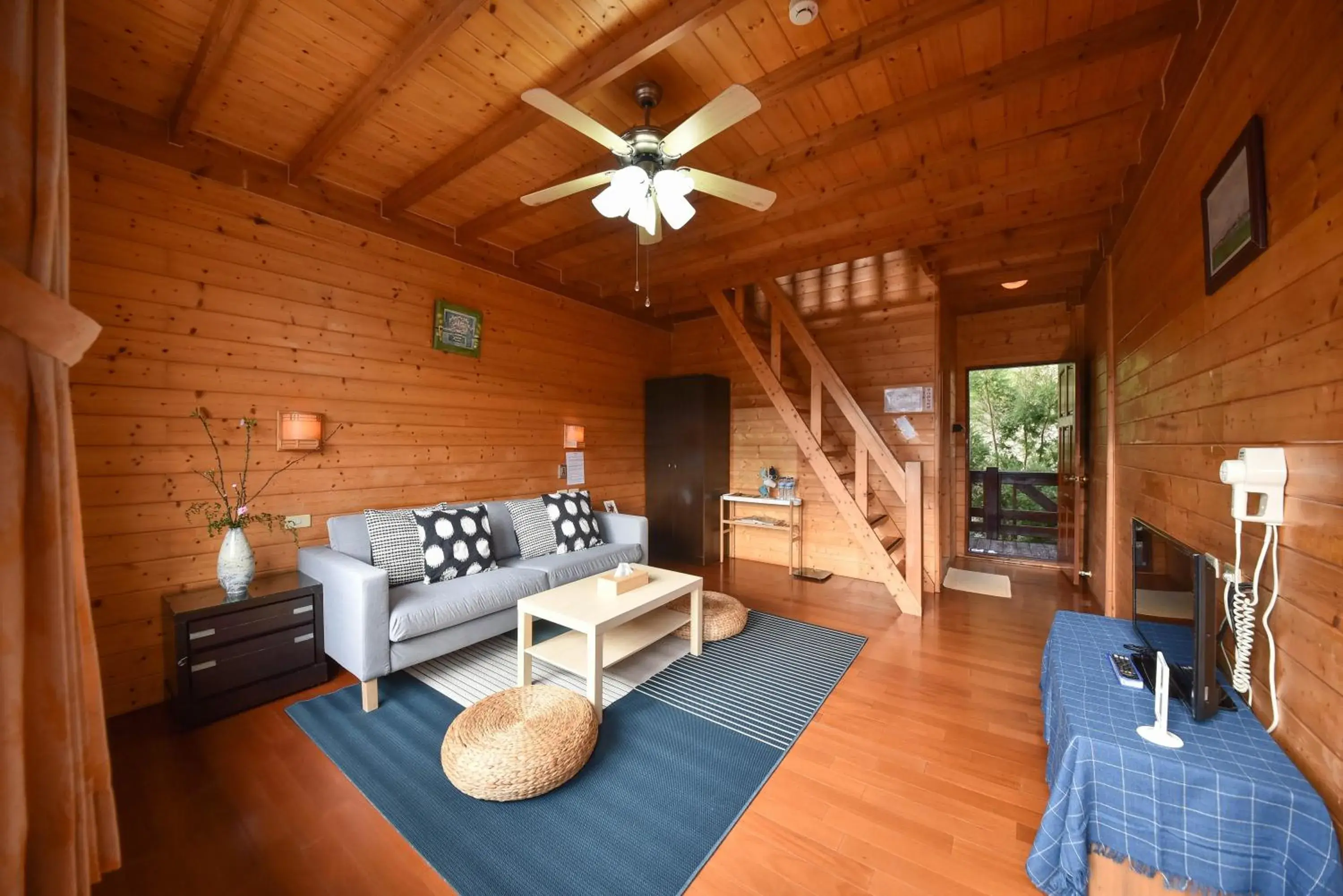 Duplex Quadruple Room in Beverly B&B Duplex Quadruple Room in Beverly B&B