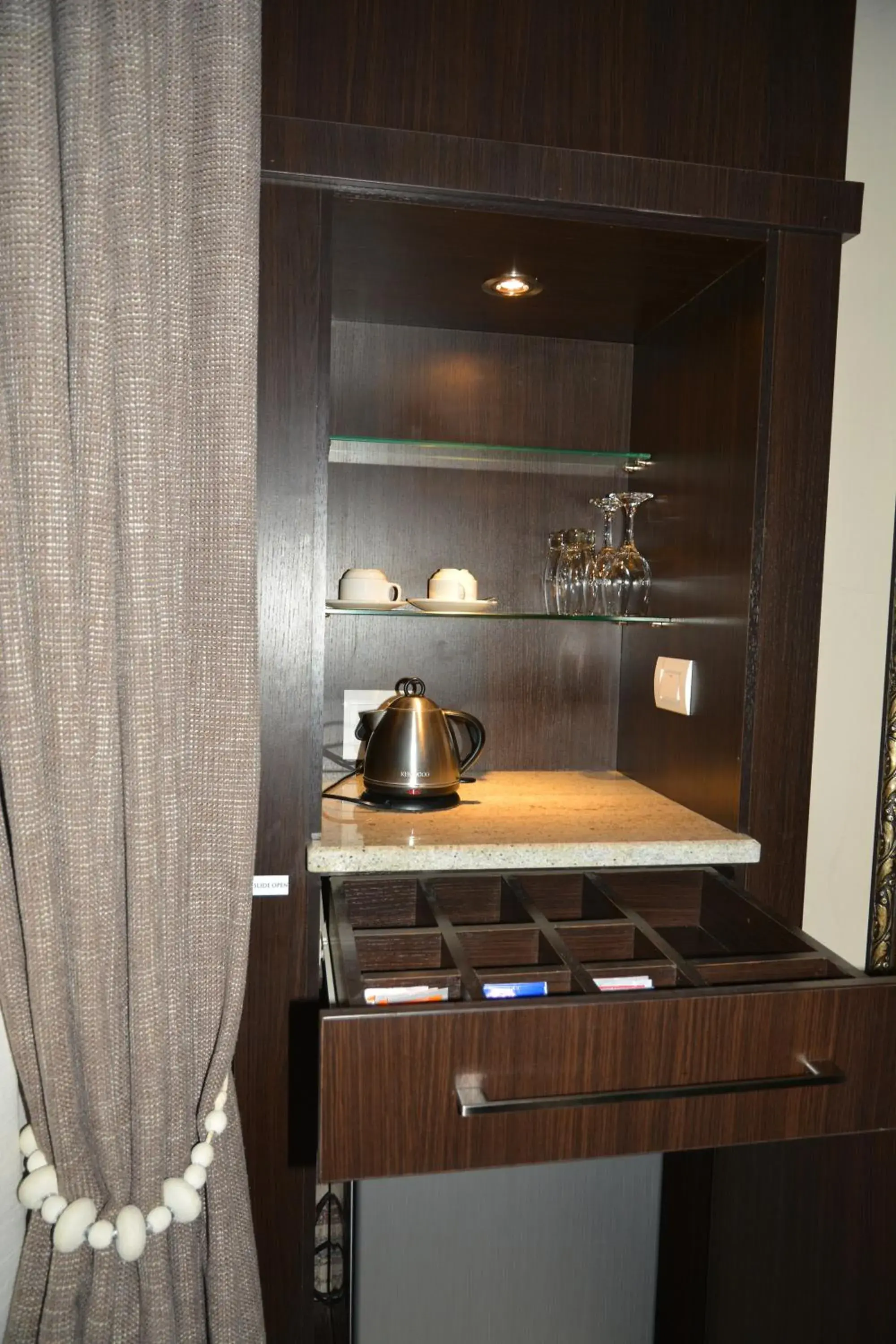 Twin/Double Room in Legend Simba Safari - Legend Golf Safari Resort Twin/Double Room in Legend Simba Safari - Legend Golf Safari Resort