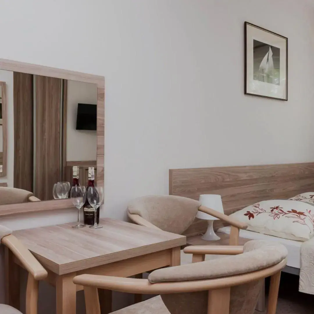 Willa Portowa - 120 metrów od plaży Willa Portowa - 120 metrów od plaży