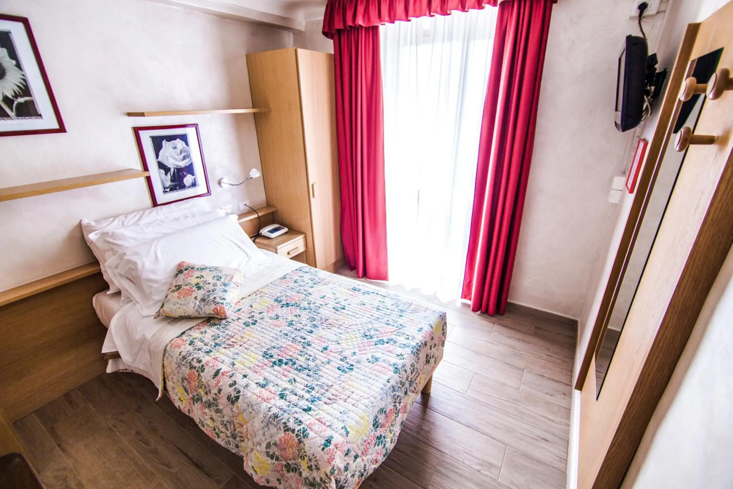 Single Room - single occupancy in Hotel Centro Single Room - single occupancy in Hotel Centro