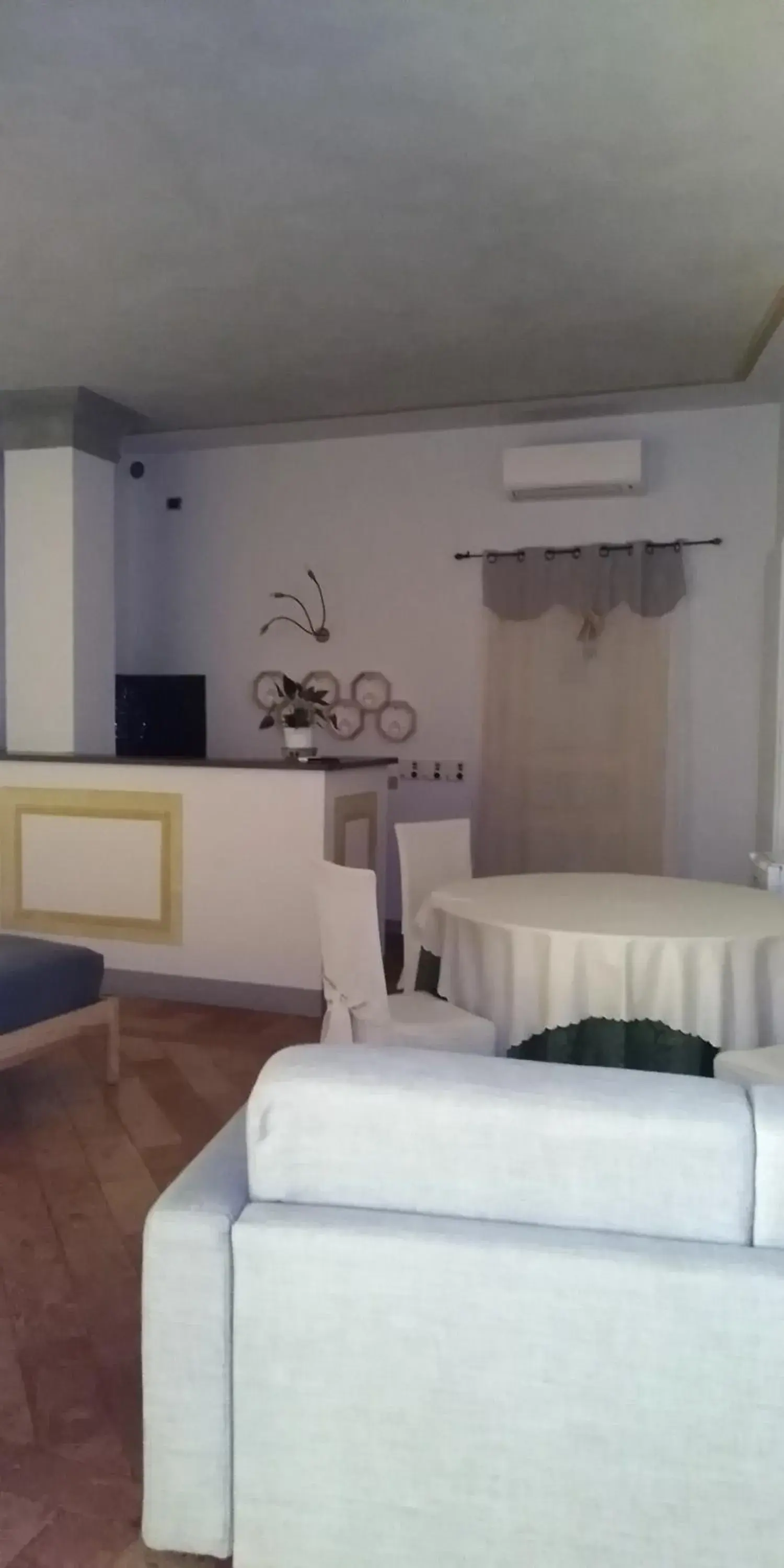 Suite with Lake View in B&B La Forcella Suite with Lake View in B&B La Forcella