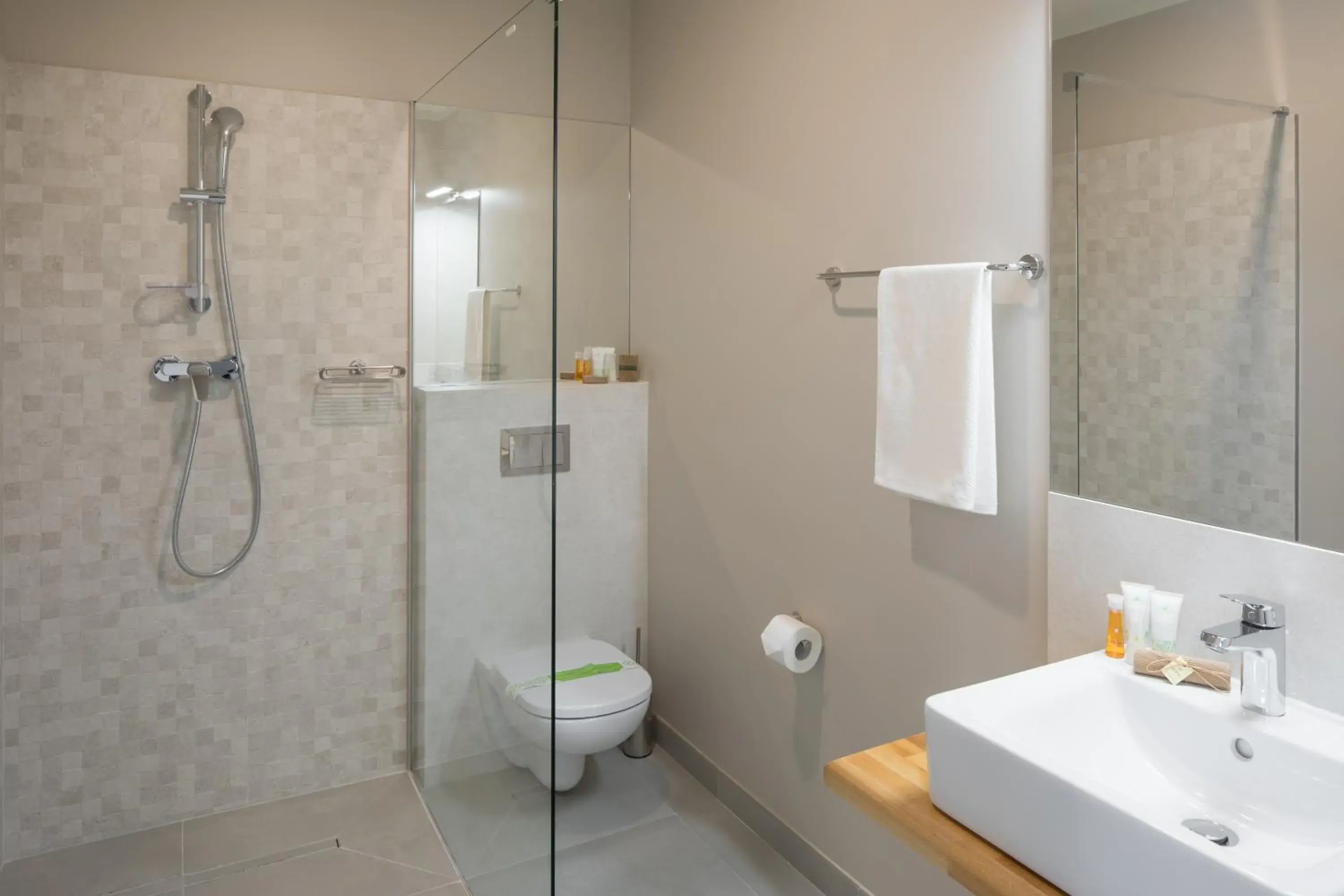 Deluxe Apartment in Hirscher Loft Deluxe Apartment in Hirscher Loft