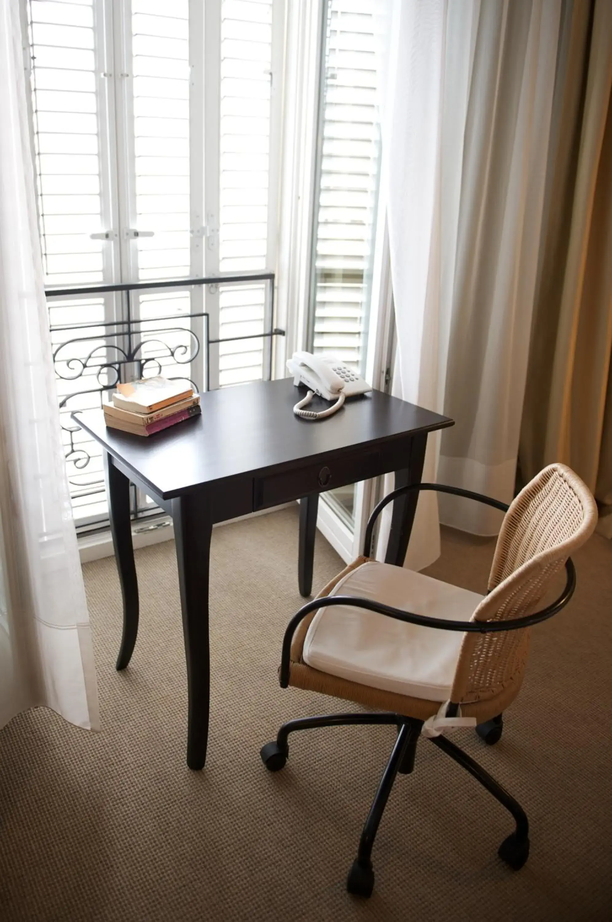 Double Room in Hotel Vanilla Double Room in Hotel Vanilla