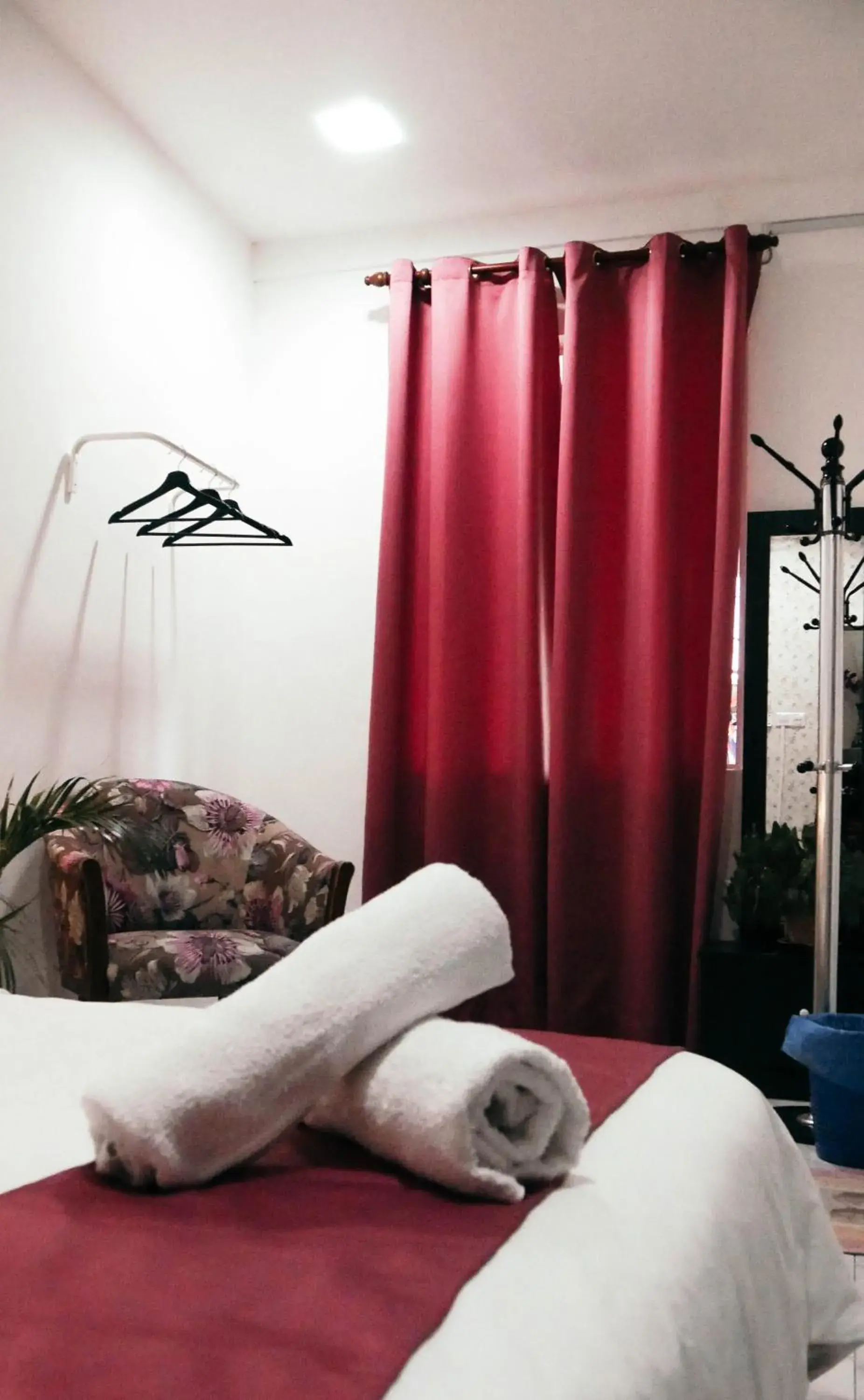 Double Room with Private Bathroom in Sura Inn Double Room with Private Bathroom in Sura Inn