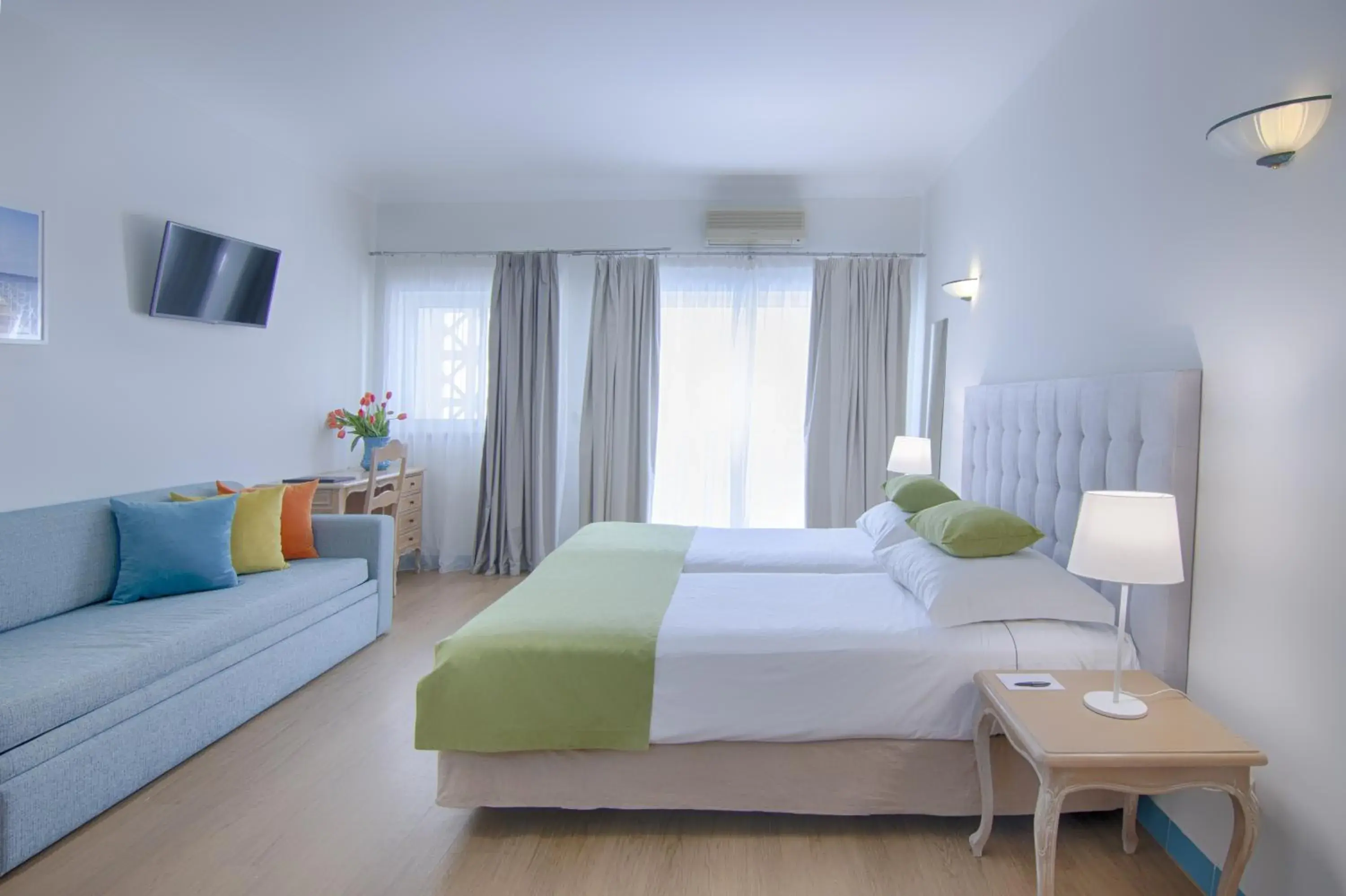 Studio in Luna Miramar Club Studio in Luna Miramar Club