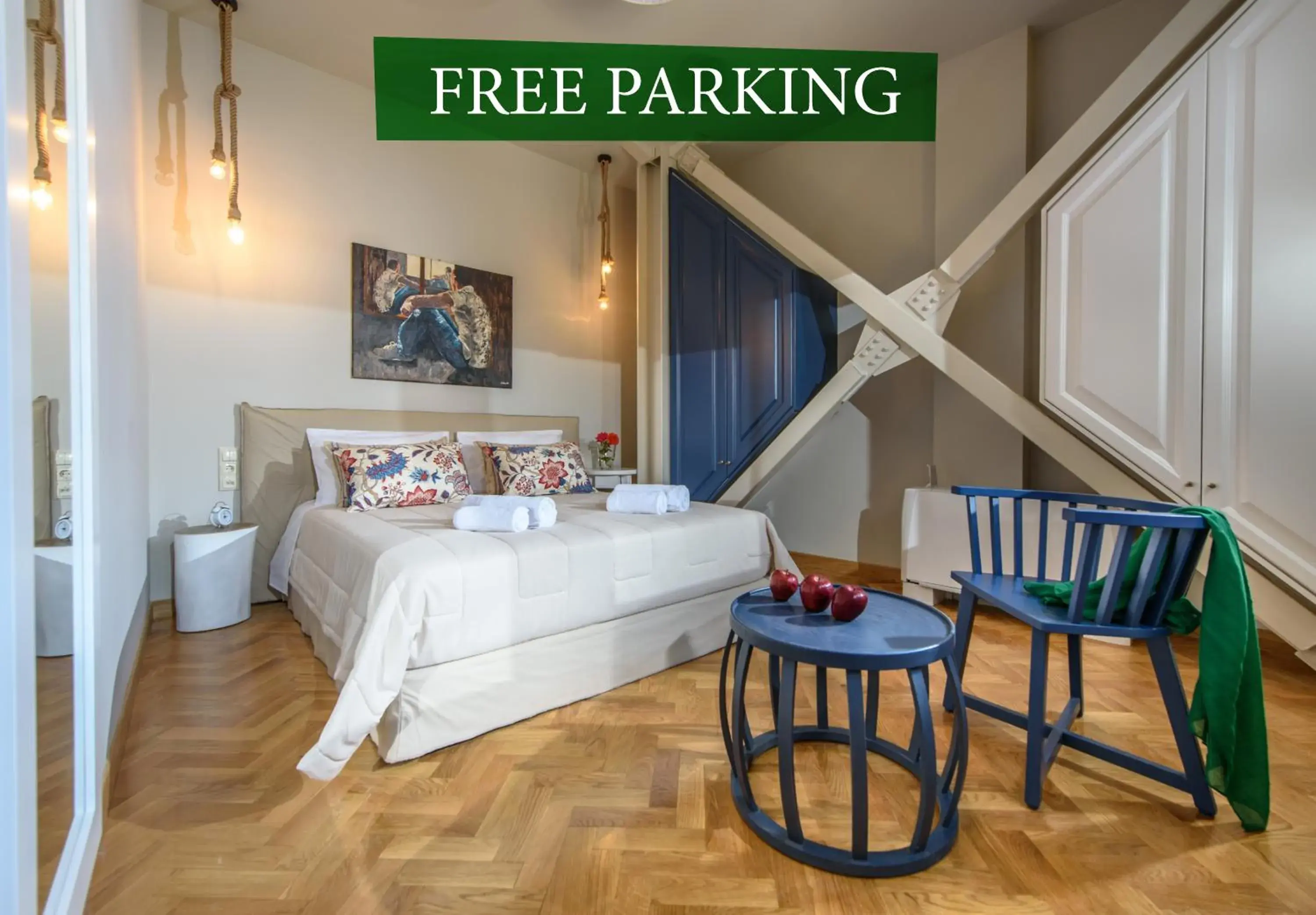 Candia Suites & Rooms Candia Suites & Rooms