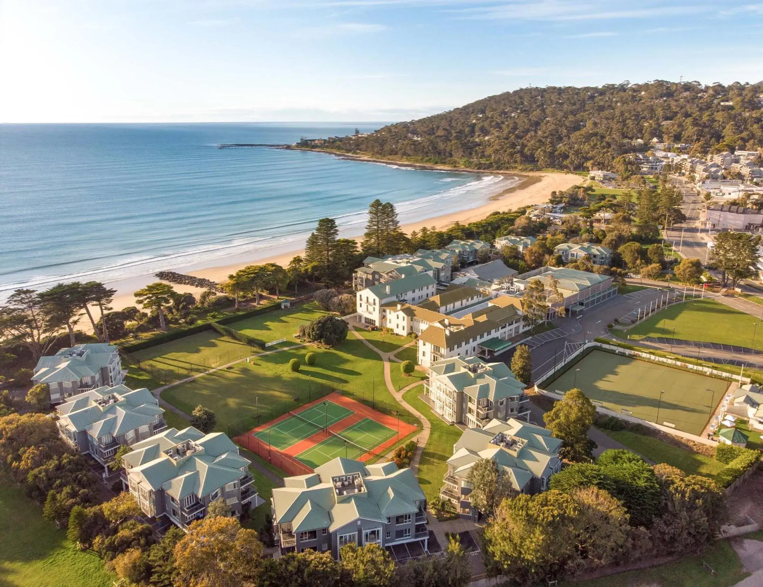 Mantra Lorne Mantra Lorne