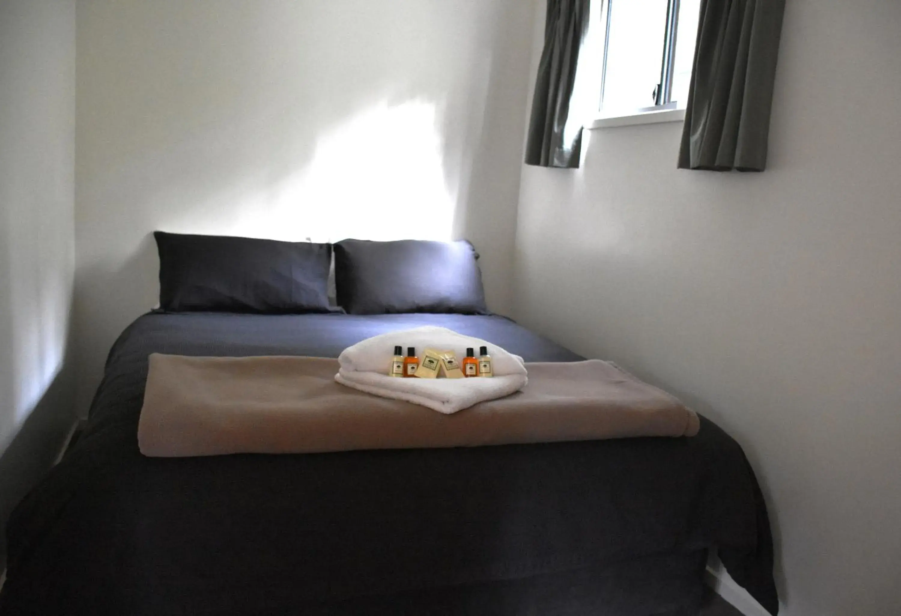 Family Bungalow in Tahune AirWalk Cabin and Lodge Family Bungalow in Tahune AirWalk Cabin and Lodge