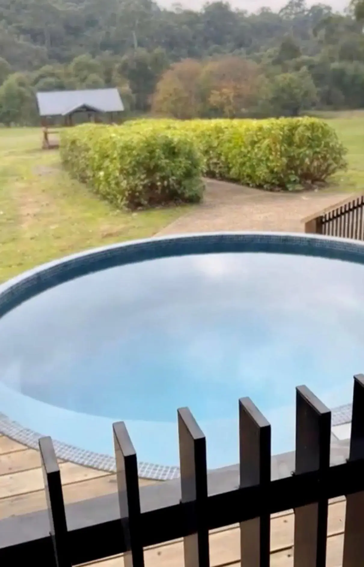 Three-Bedroom Villa in Yering Gorge Cottages Three-Bedroom Villa in Yering Gorge Cottages