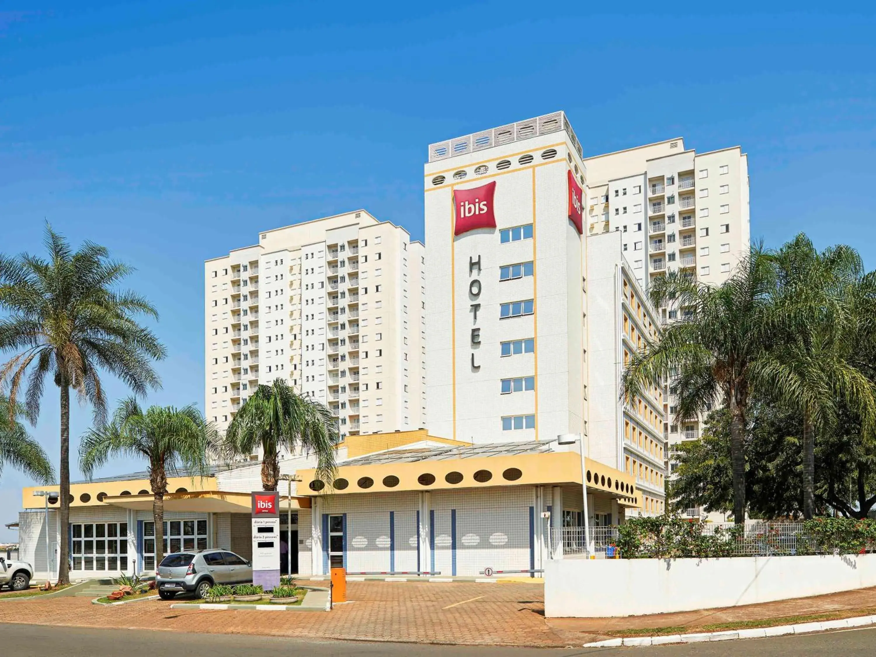 Ibis São Carlos Ibis São Carlos