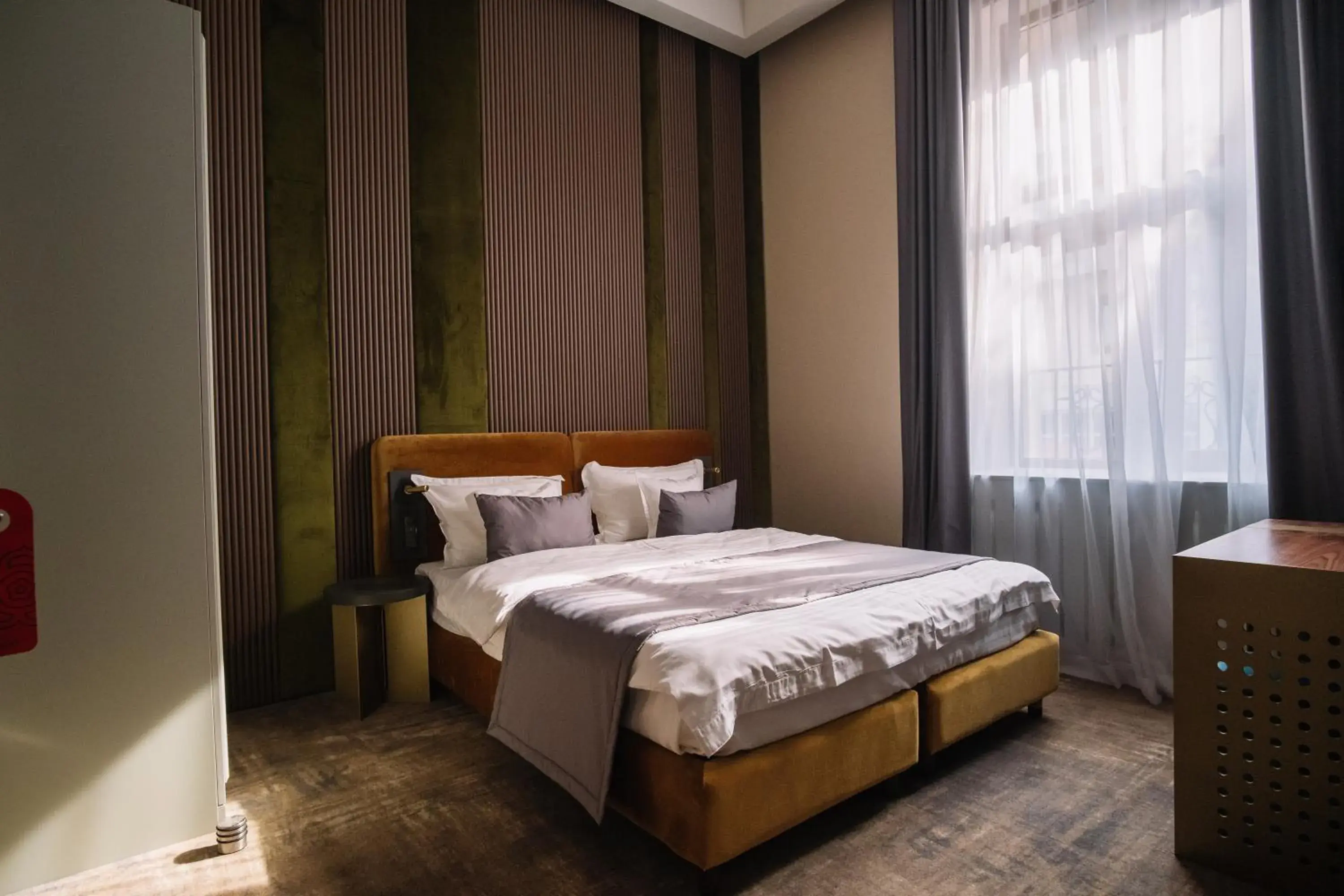 Superior Double Room in Vila Siago Superior Double Room in Vila Siago