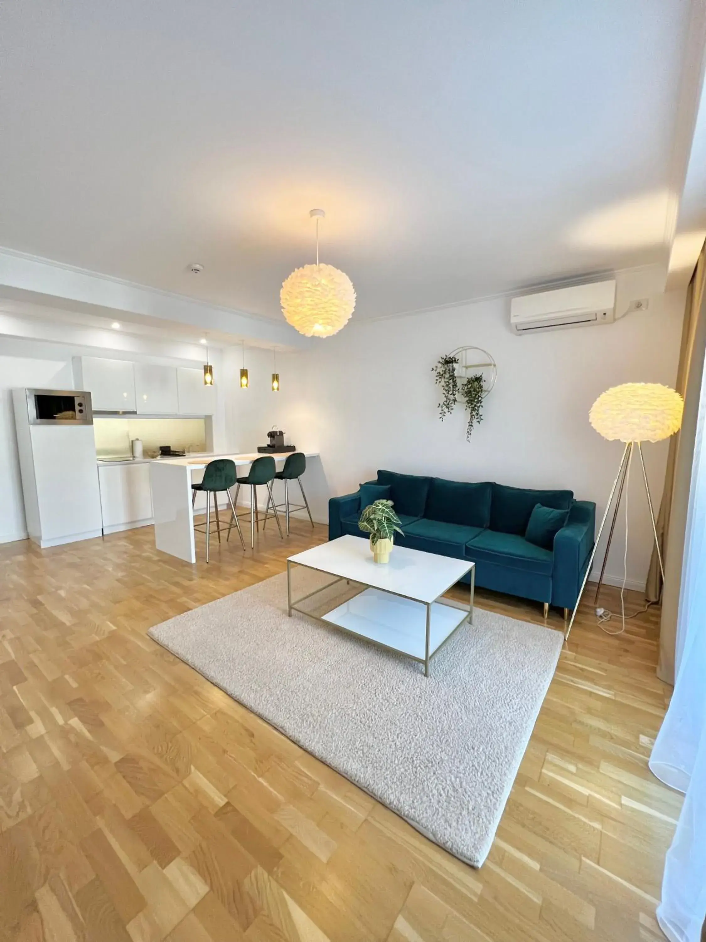 Apartment with Terrace in Krystal Boutique Mansion Apartment with Terrace in Krystal Boutique Mansion