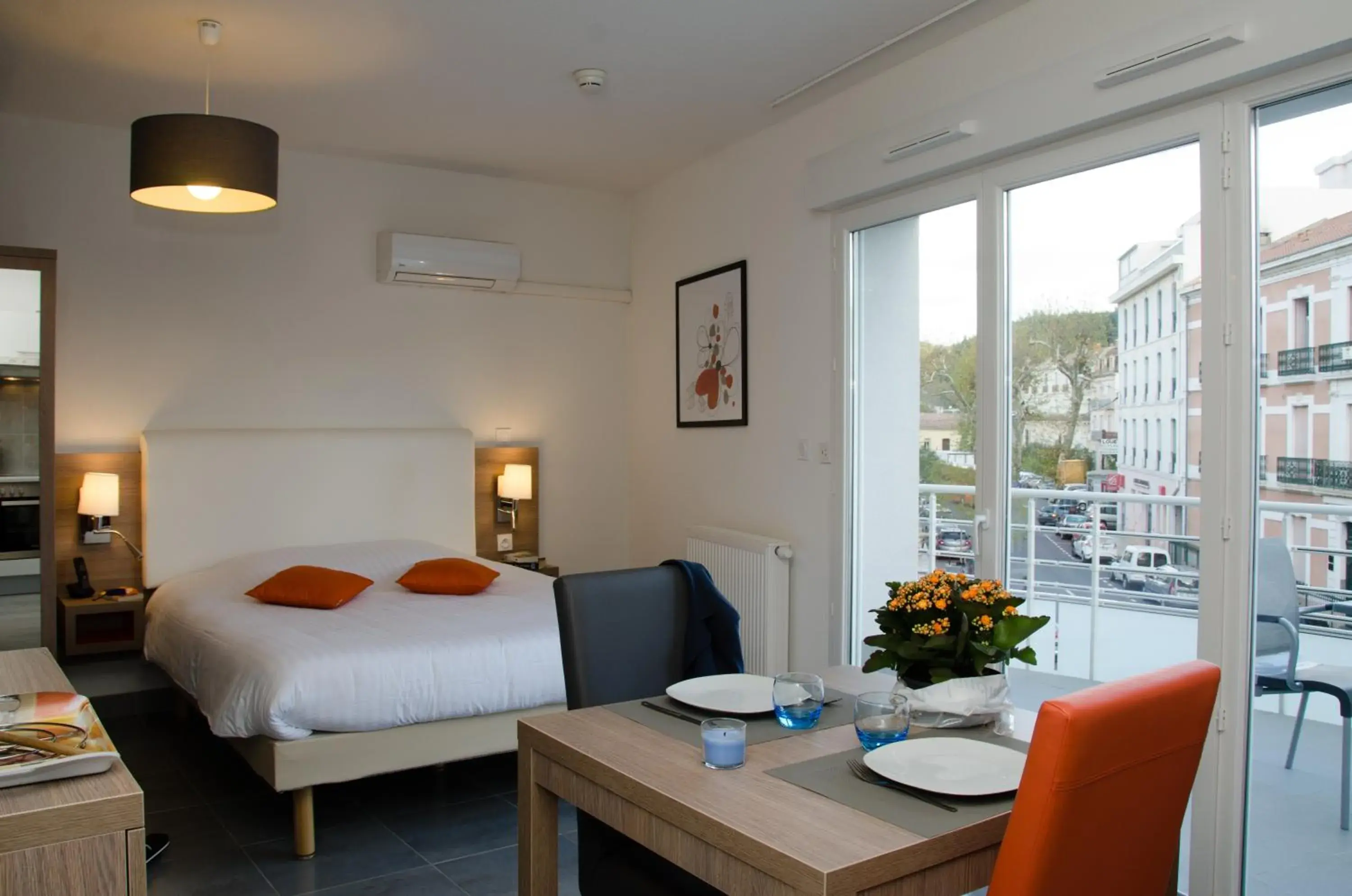 Studio in Résidence Ambroise Paré Studio in Résidence Ambroise Paré