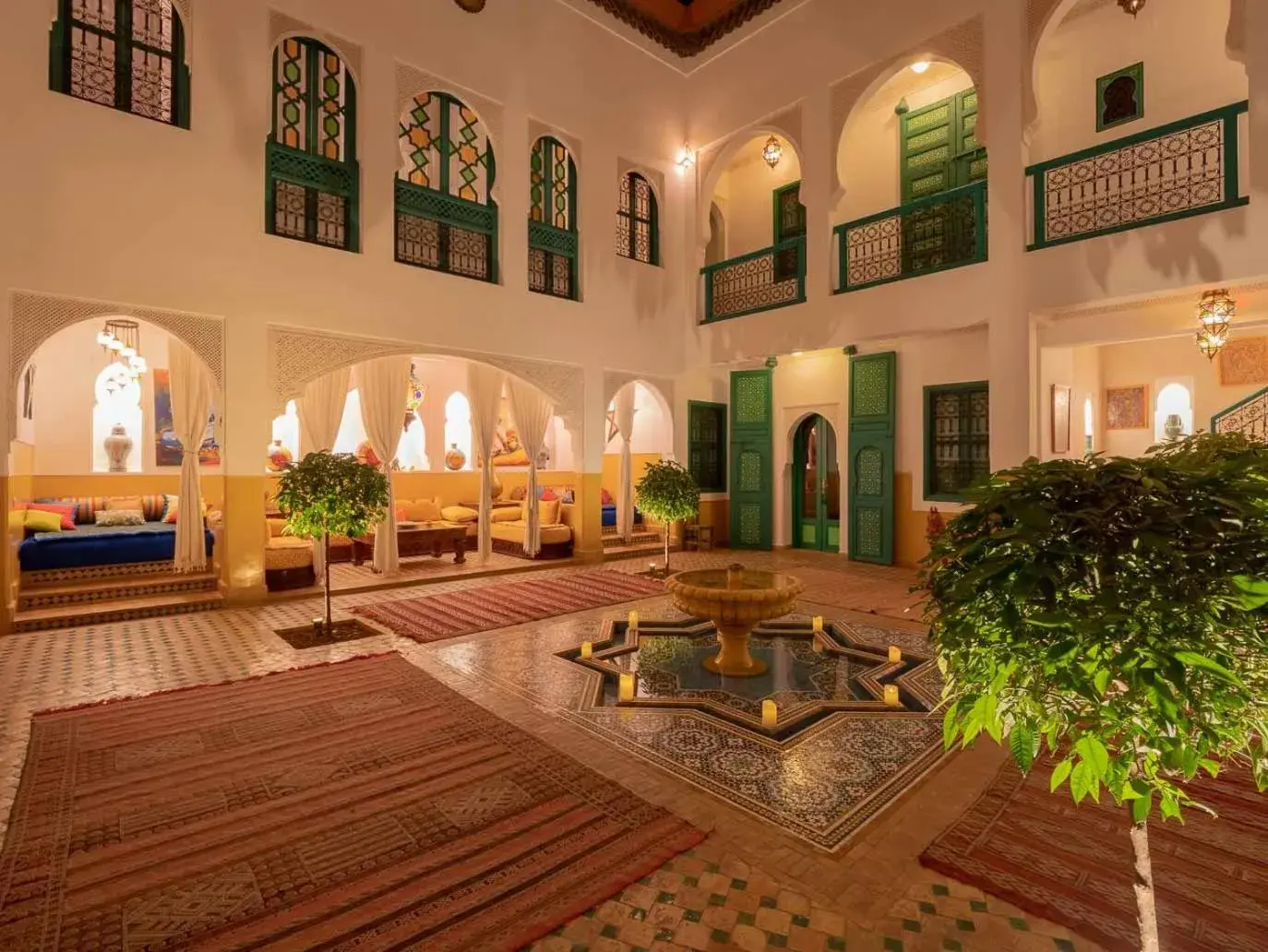 Riad Passali Riad Passali