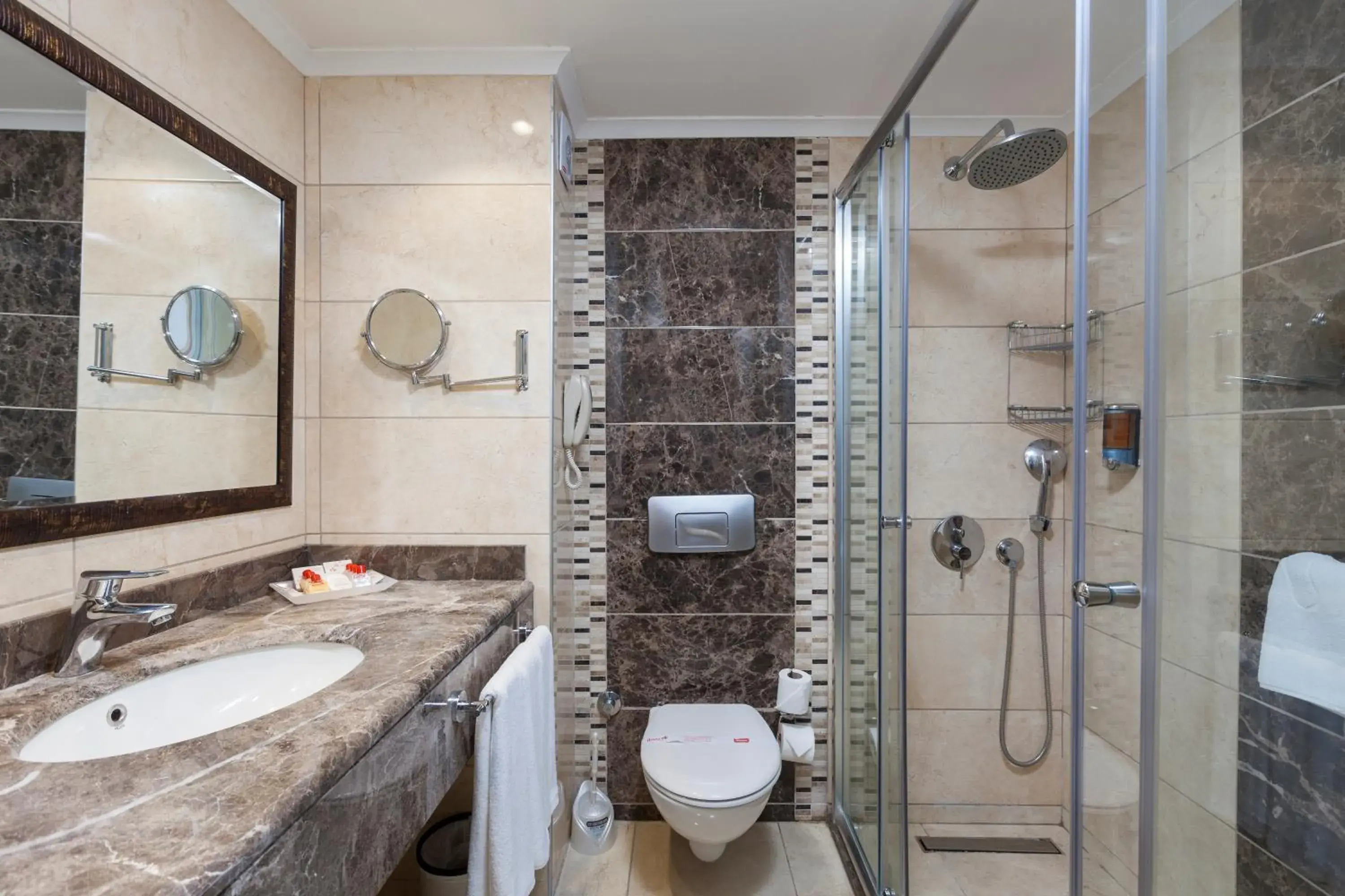 Standard Double Room in Primasol Hane Family Resort Hotel Standard Double Room in Primasol Hane Family Resort Hotel