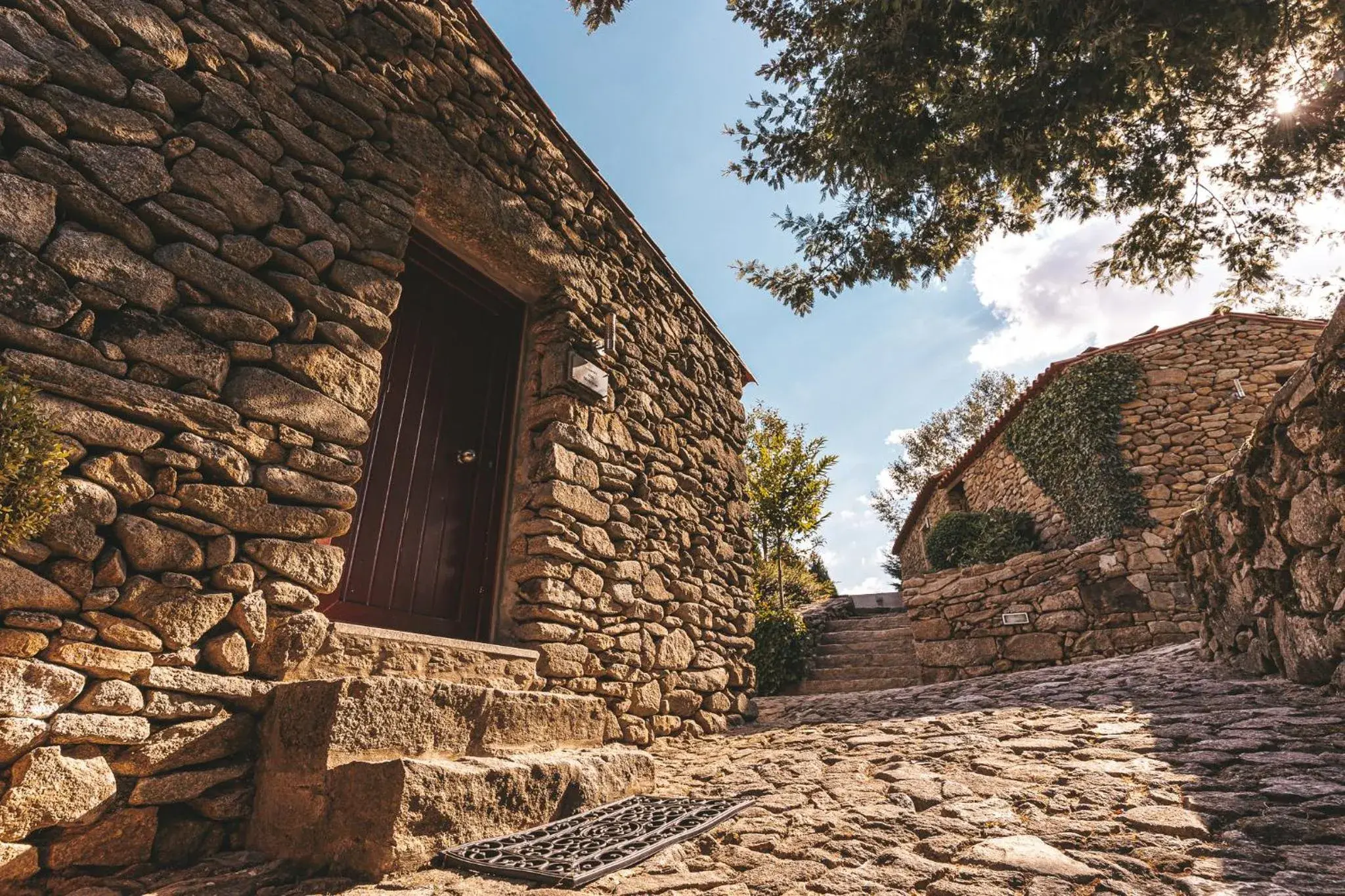 Double or Twin Room with View in Moinho d'Antoninha Double or Twin Room with View in Moinho d'Antoninha