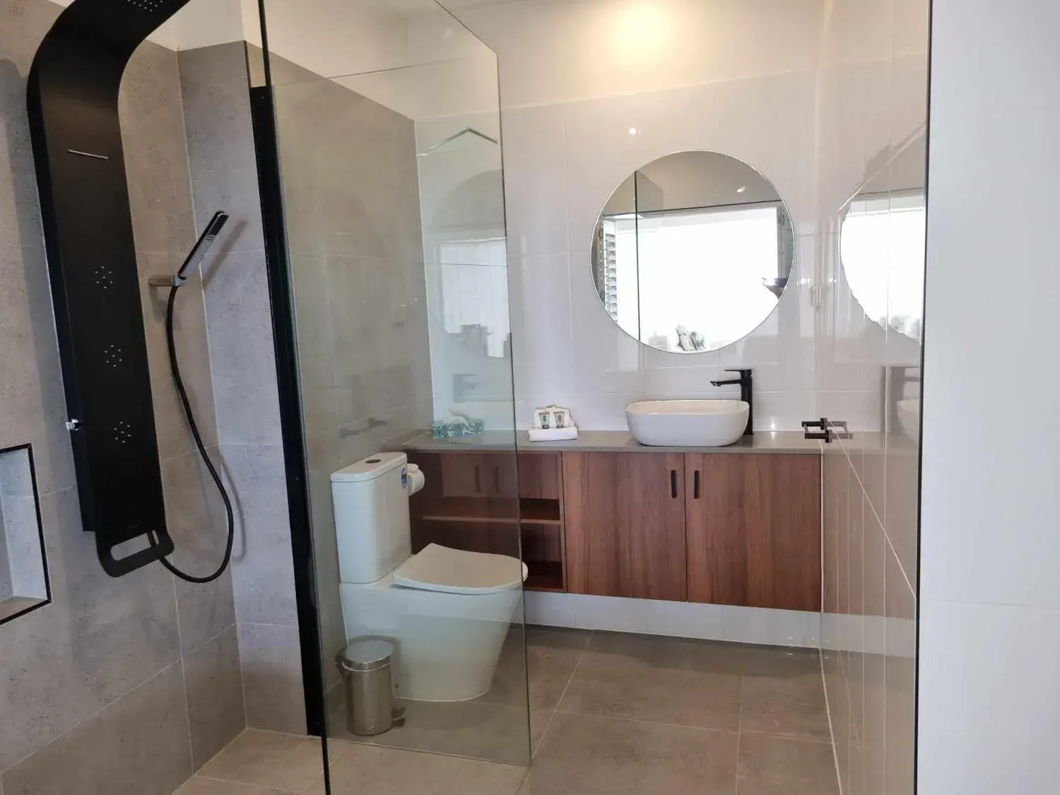 Apartment with Sea View (2 Adults) in Rainbow Ocean Palms Resort Apartment with Sea View (2 Adults) in Rainbow Ocean Palms Resort