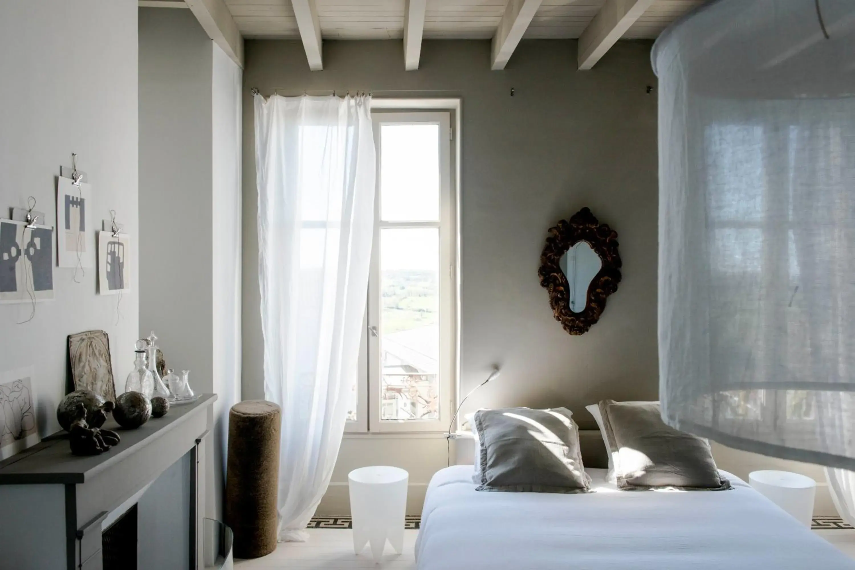 Suite with Square View in La maison sur la place Suite with Square View in La maison sur la place