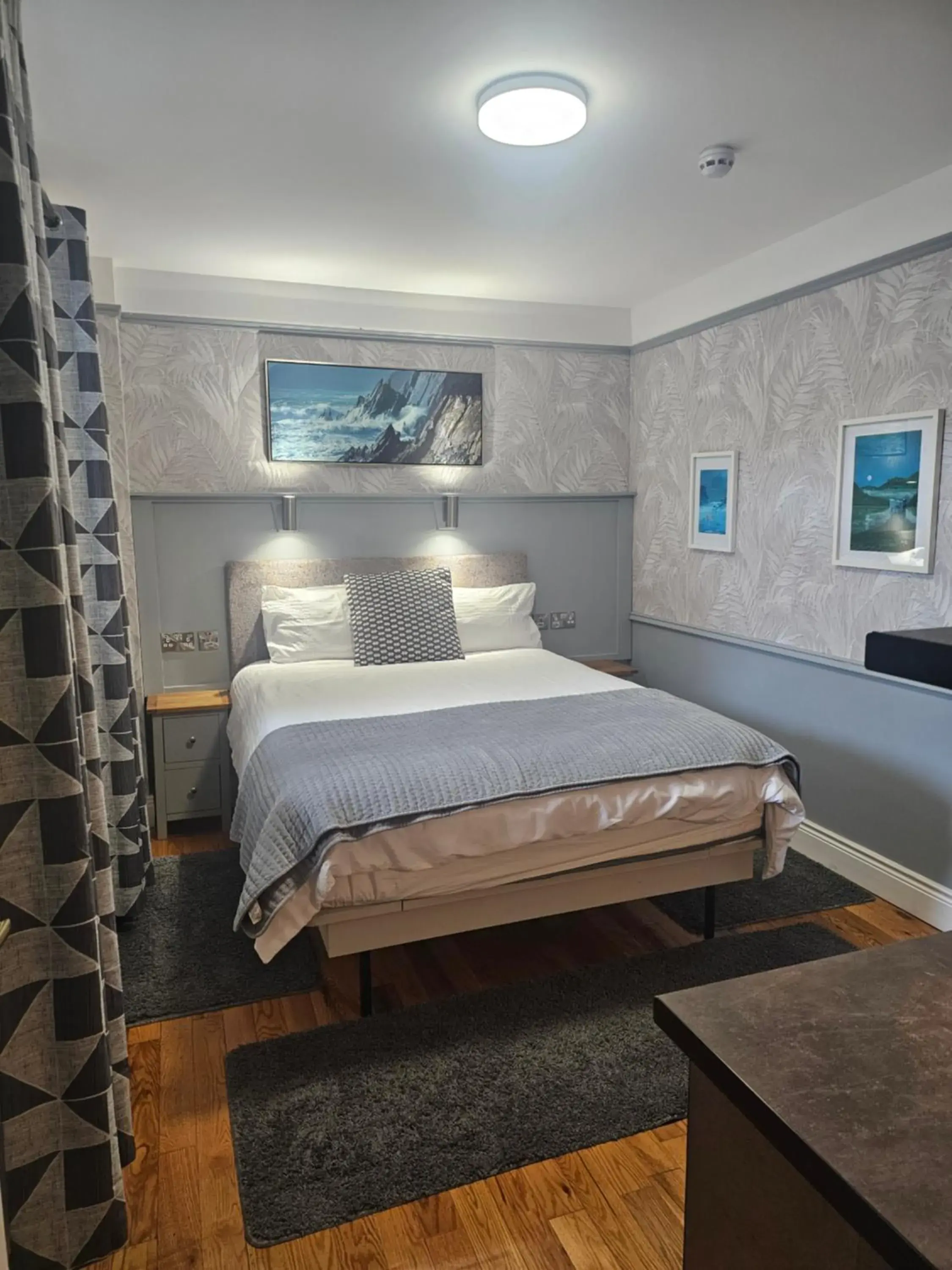 Double Room in Rose Park House Double Room in Rose Park House