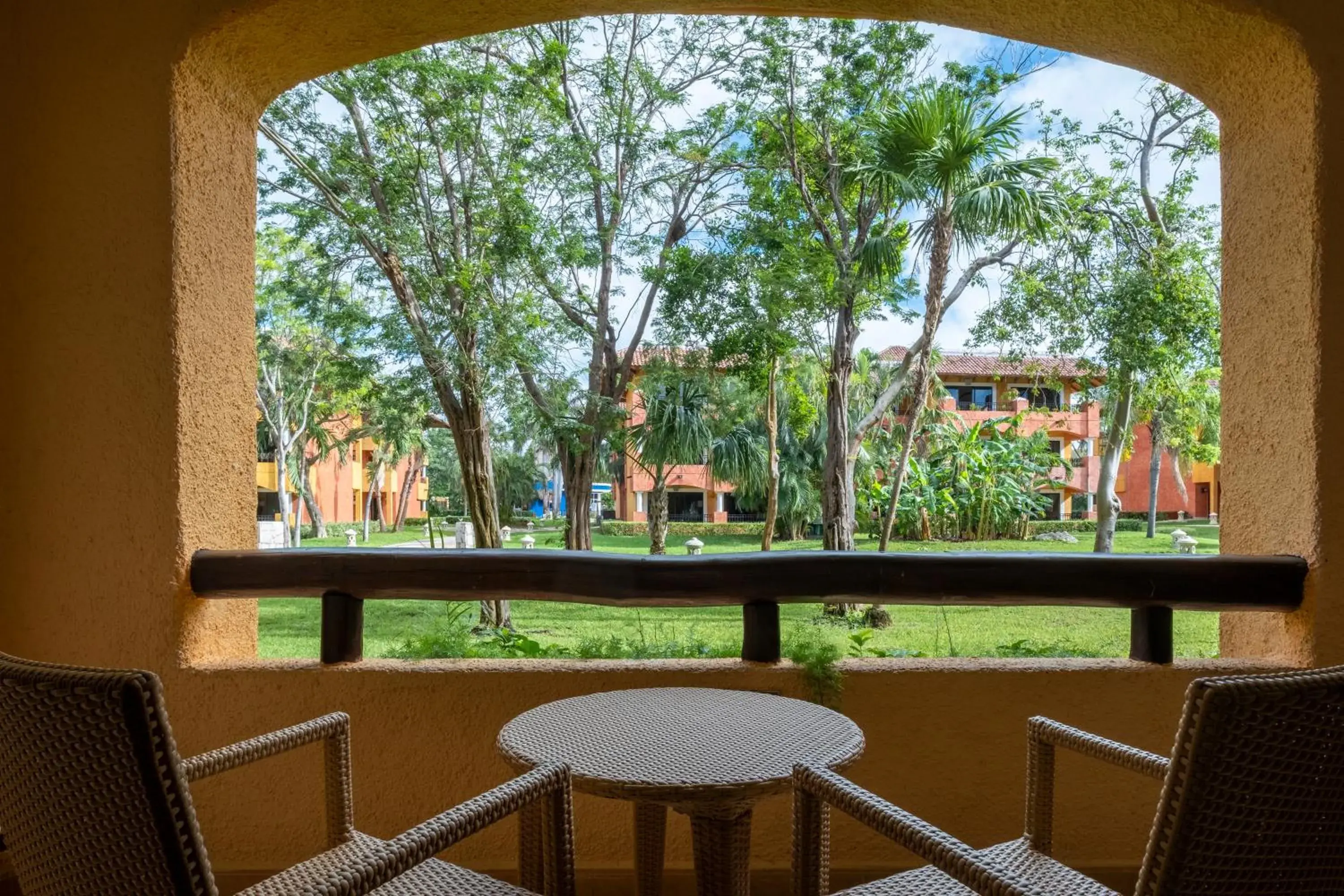 Standard Room (1 Adult + 1 Child) in Iberostar Selection Paraíso Lindo - All Inclusive Standard Room (1 Adult + 1 Child) in Iberostar Selection Paraíso Lindo - All Inclusive