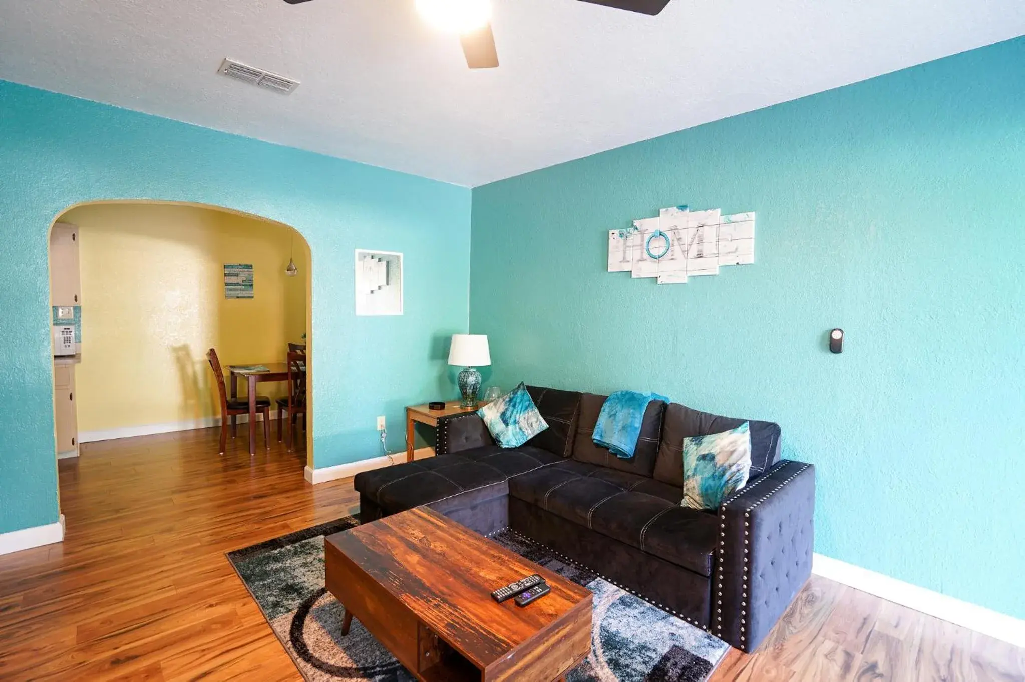 One-Bedroom Apartment in Mar Bay Exclusive Suites One-Bedroom Apartment in Mar Bay Exclusive Suites