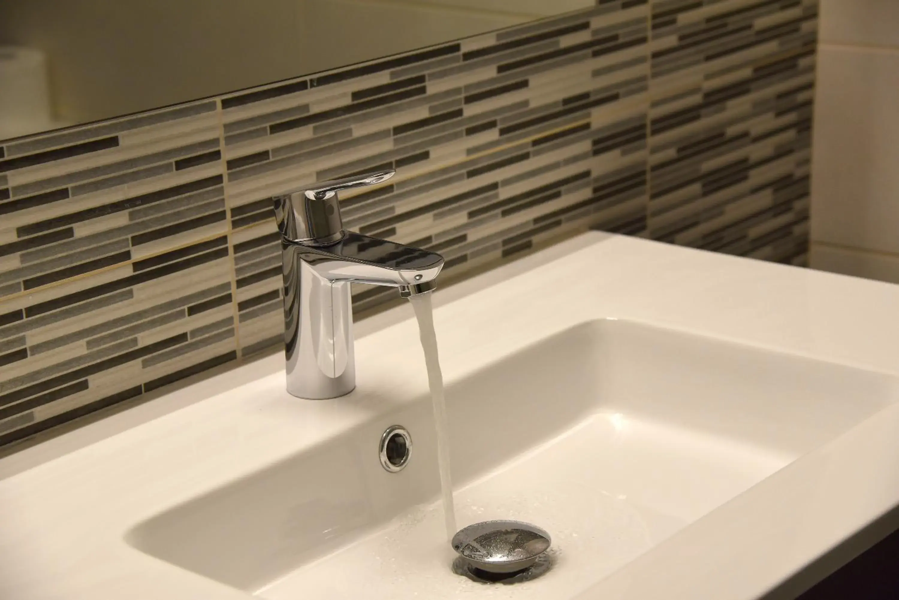 Standard Double or Twin Room in Hotel Julimar Standard Double or Twin Room in Hotel Julimar