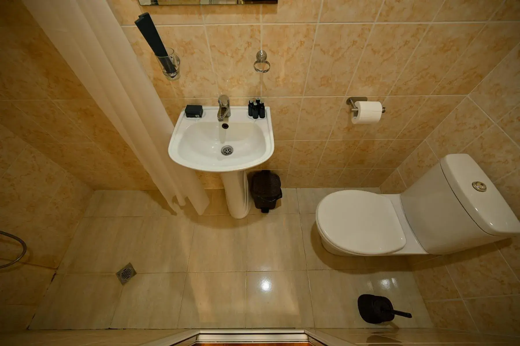 Twin Room - single occupancy in Areni Wine Art Twin Room - single occupancy in Areni Wine Art