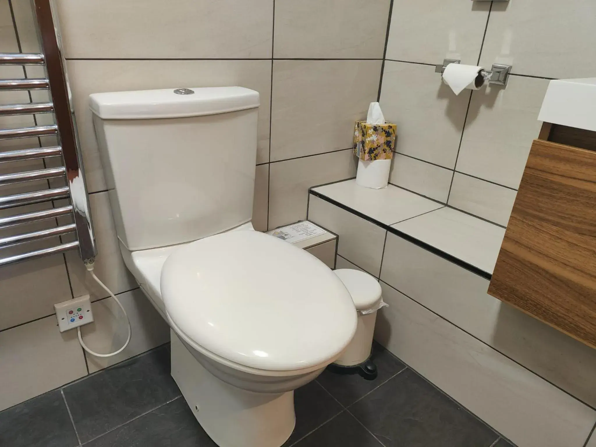 Standard Double Room - single occupancy in The Old Pound Inn Standard Double Room - single occupancy in The Old Pound Inn