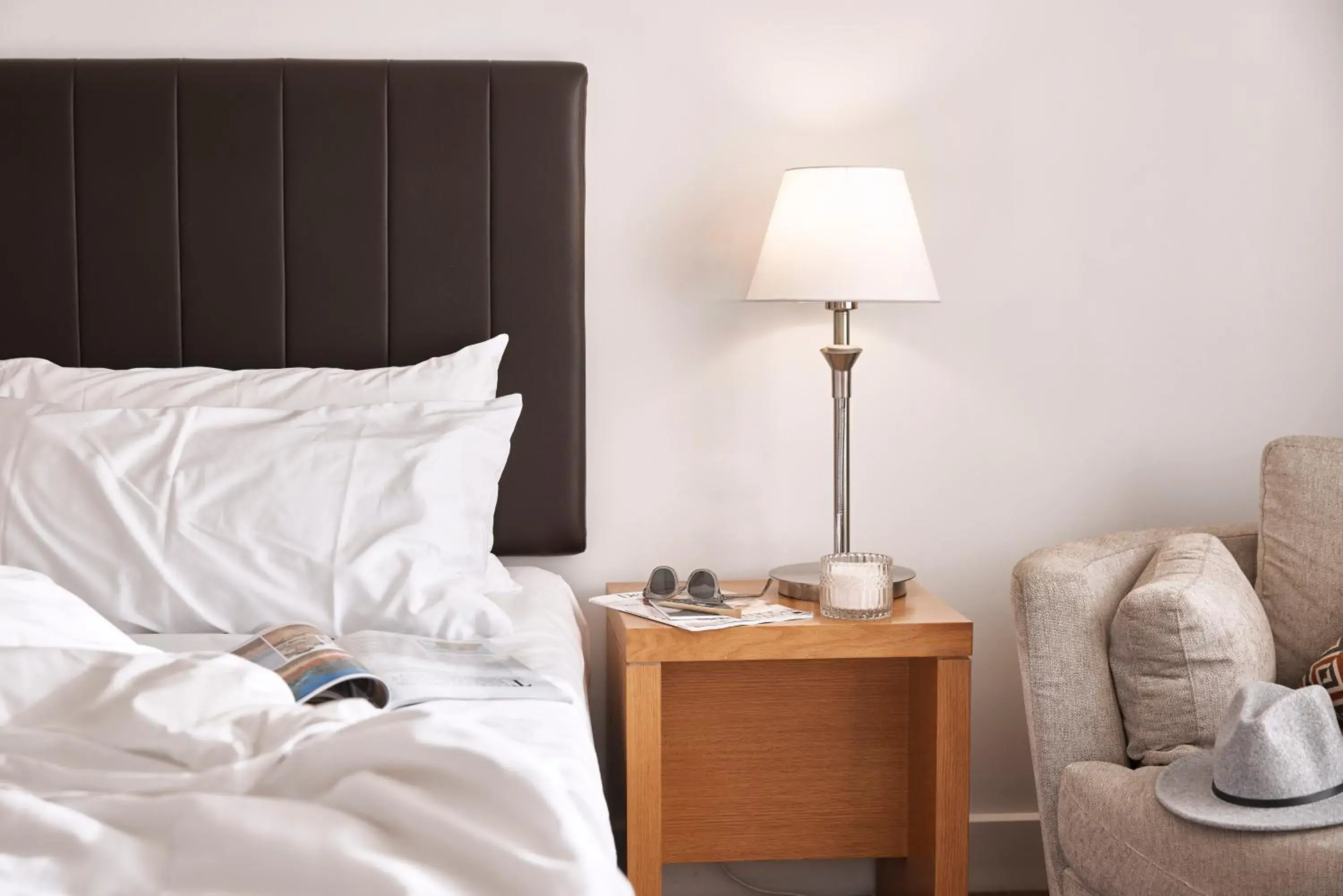 One King Bed Standard Room in Rydges Resort Hunter Valley One King Bed Standard Room in Rydges Resort Hunter Valley