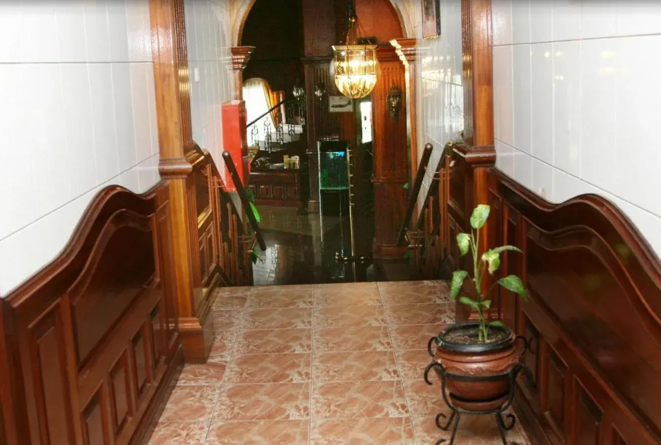 Two-Bedroom Suite in Imperial Botanical Beach Hotel Two-Bedroom Suite in Imperial Botanical Beach Hotel