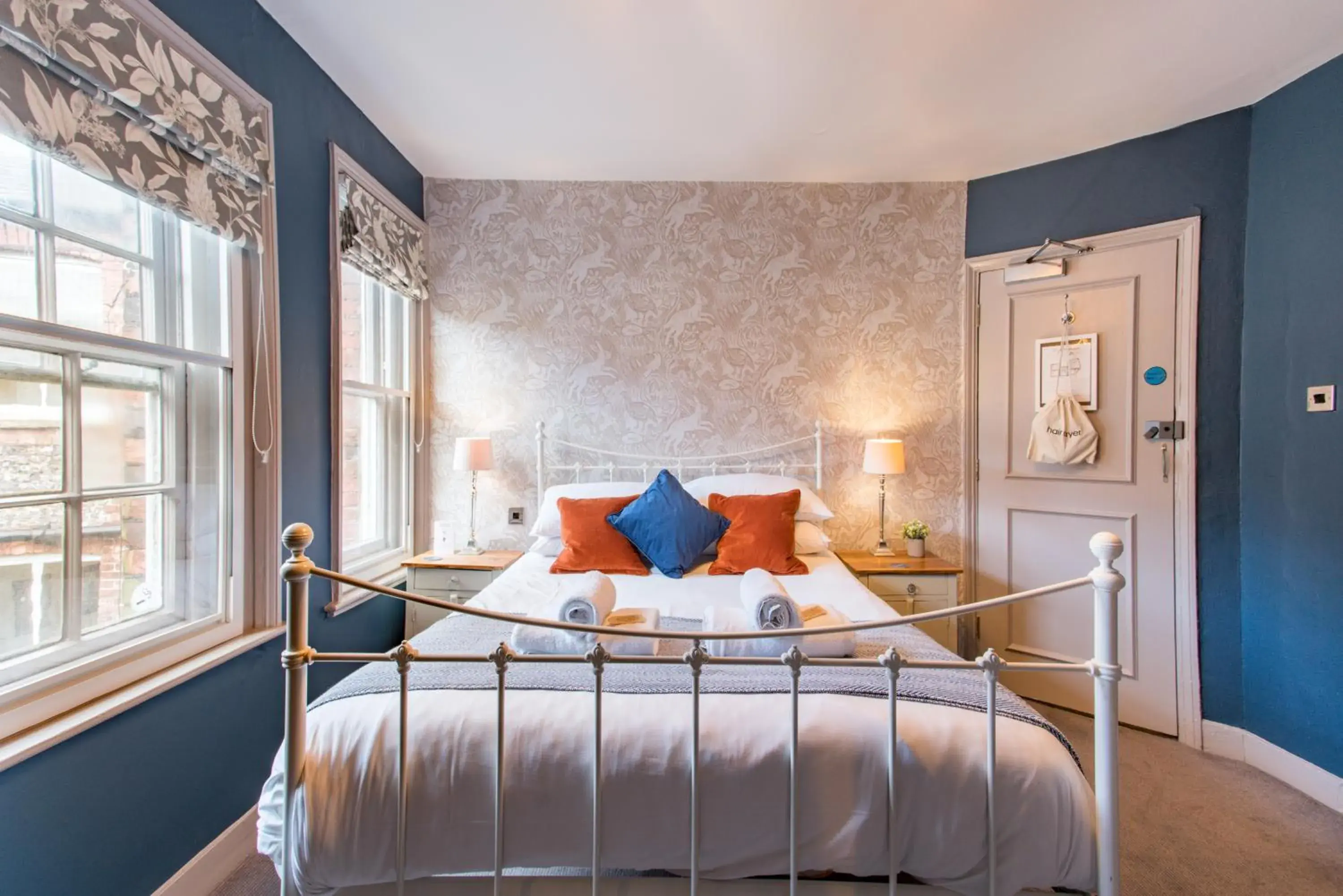 Double Room in The Westgate Double Room in The Westgate