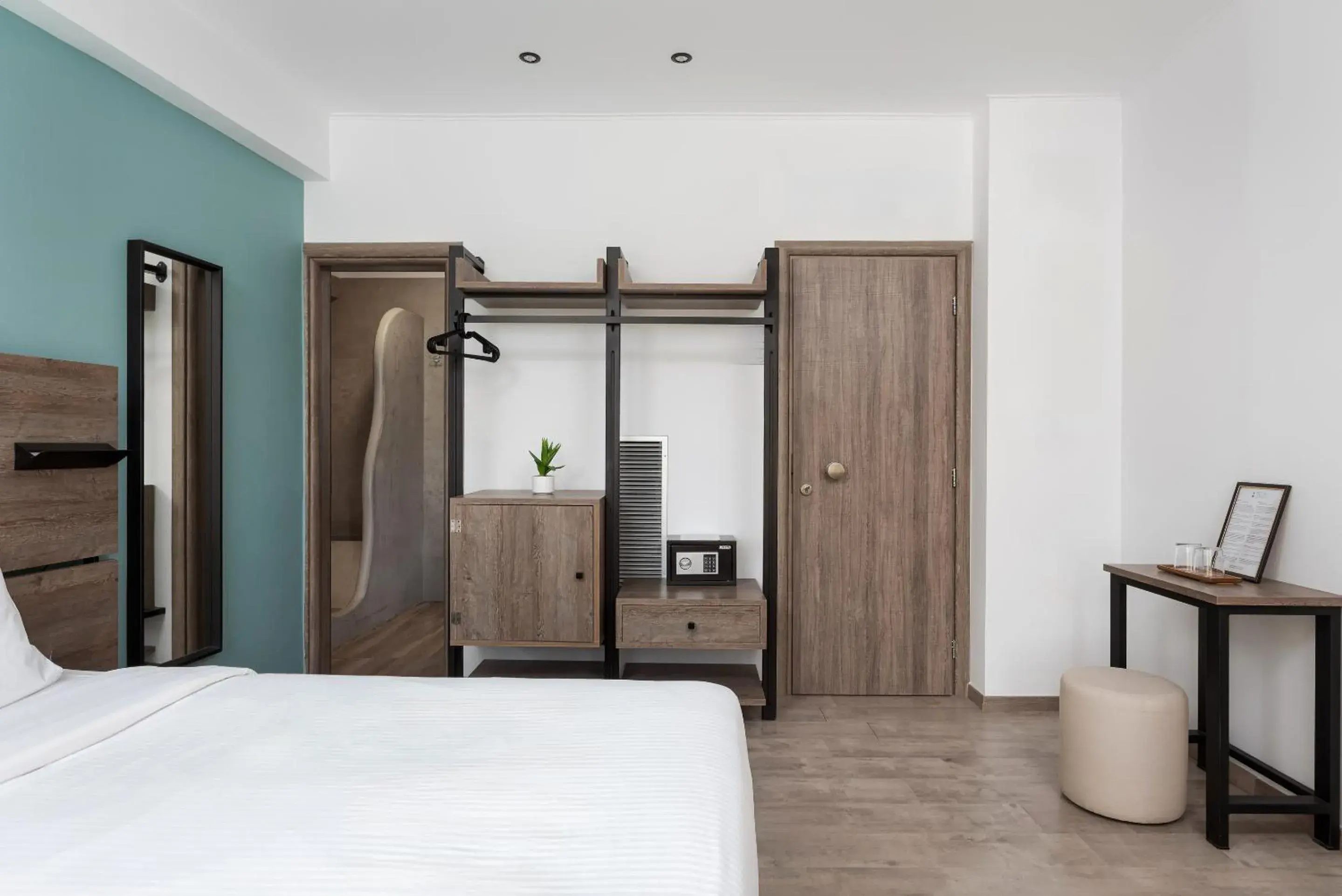 Standard Double Room in Sette Suites & Rooms - Adults Only Standard Double Room in Sette Suites & Rooms - Adults Only