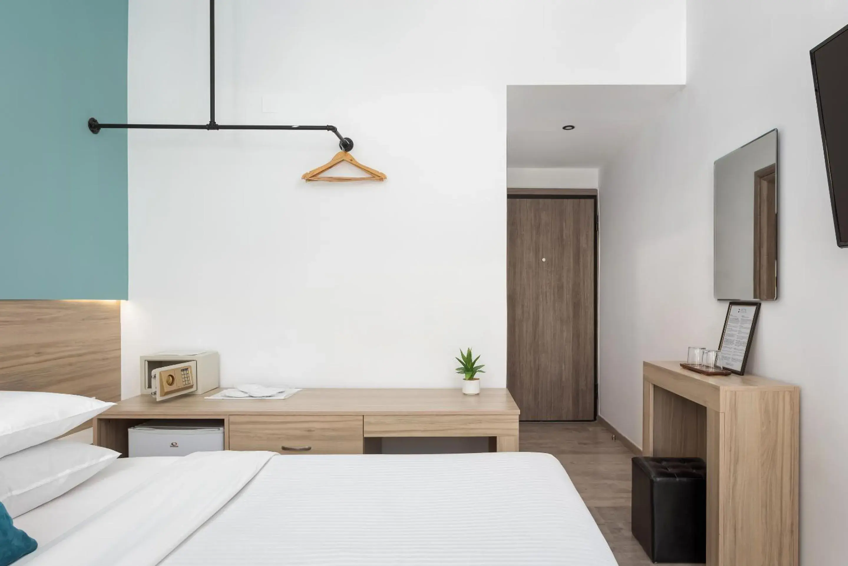 Budget Double Room in Sette Suites & Rooms - Adults Only Budget Double Room in Sette Suites & Rooms - Adults Only