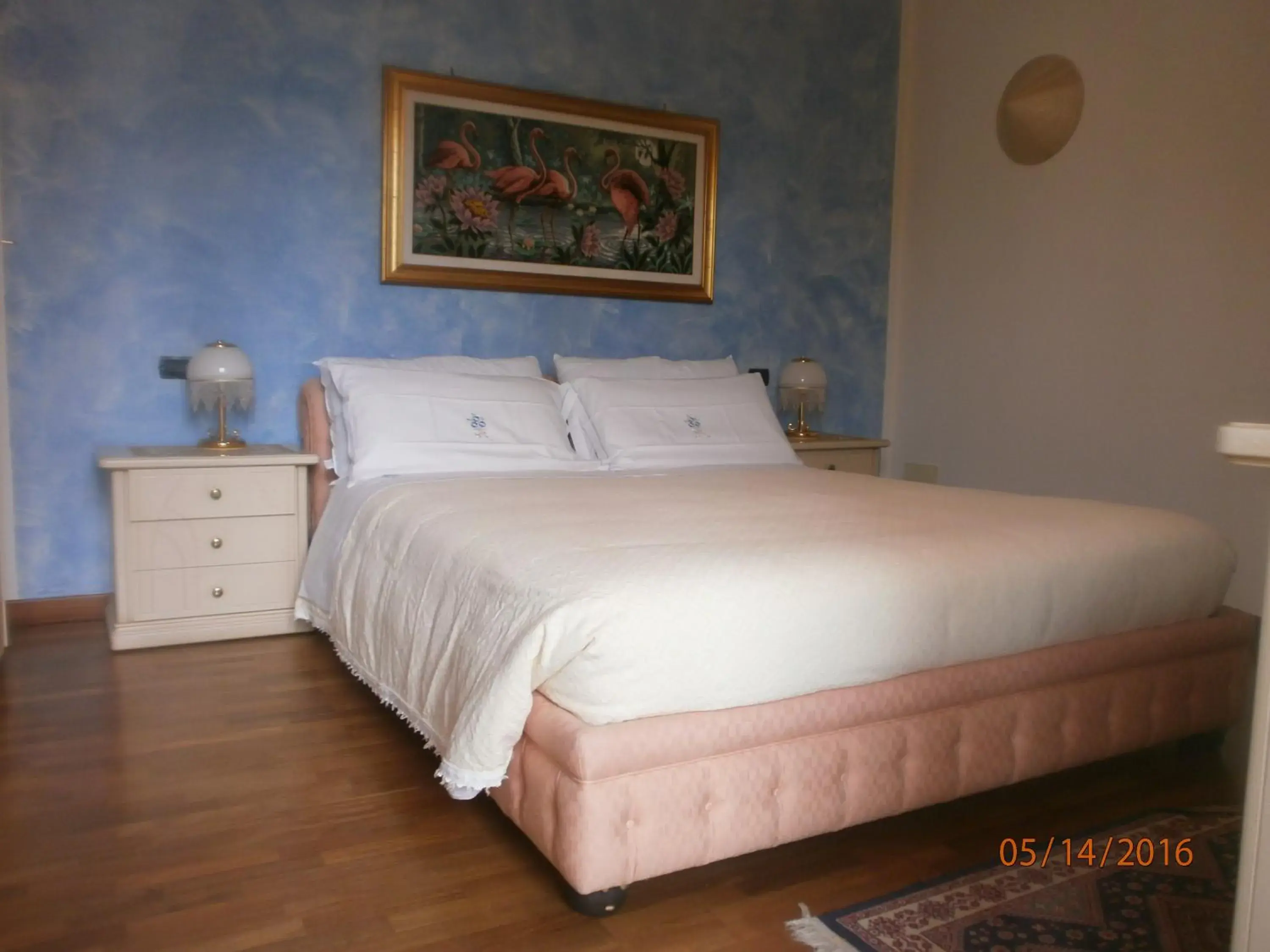 B&B Dosso Quarel B&B Dosso Quarel